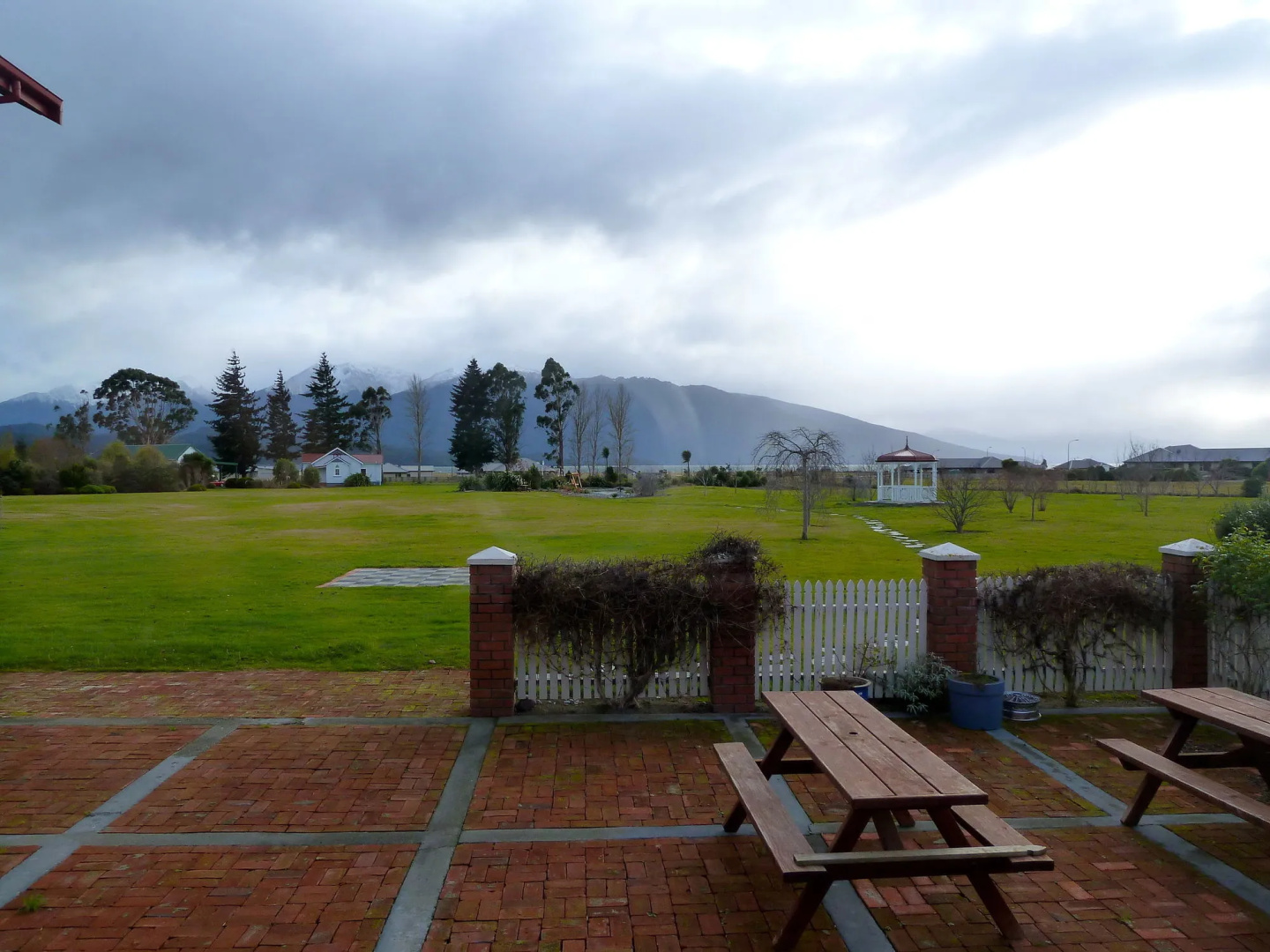 Te Anau Lodge