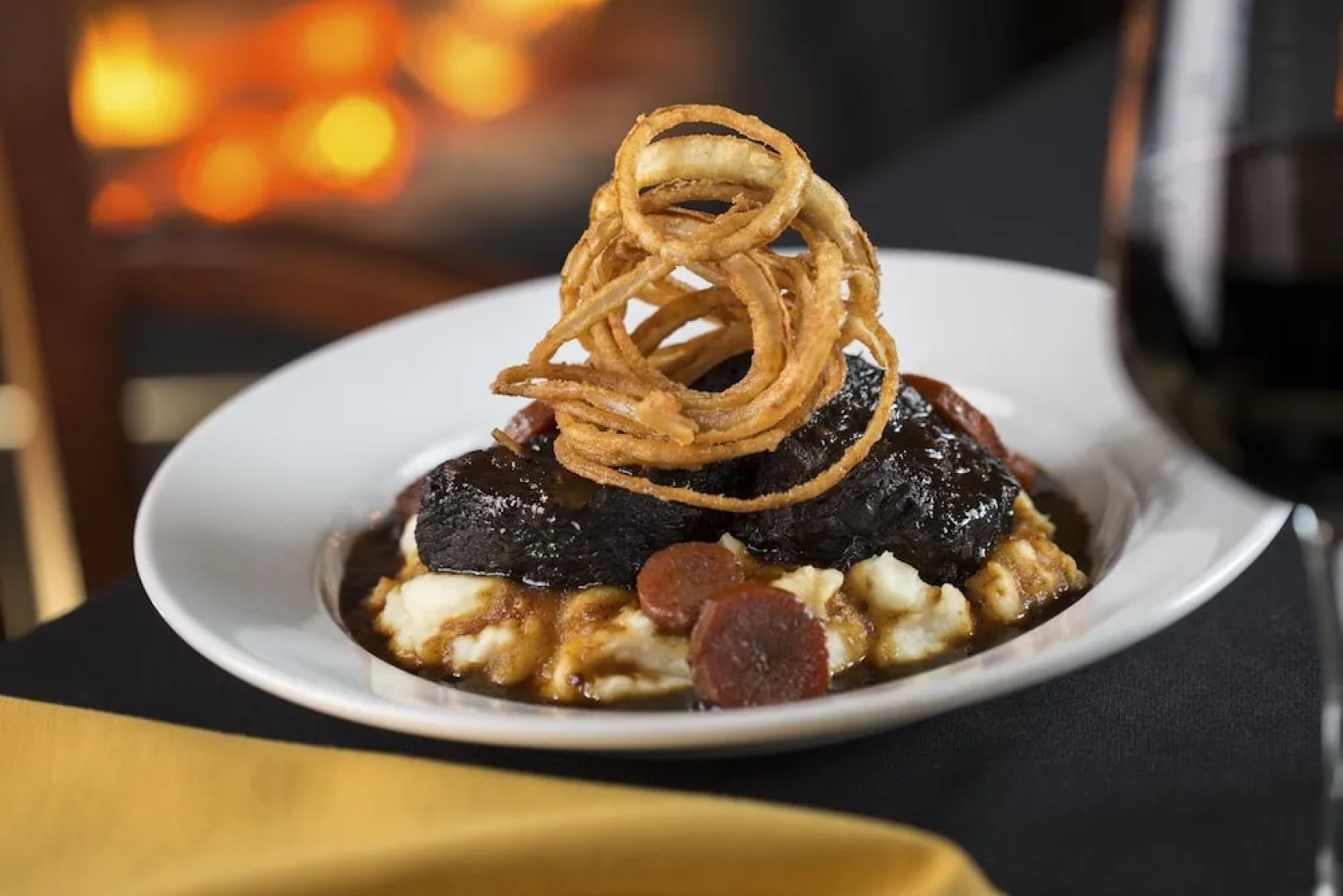 Wakefield Inn & Restaurant