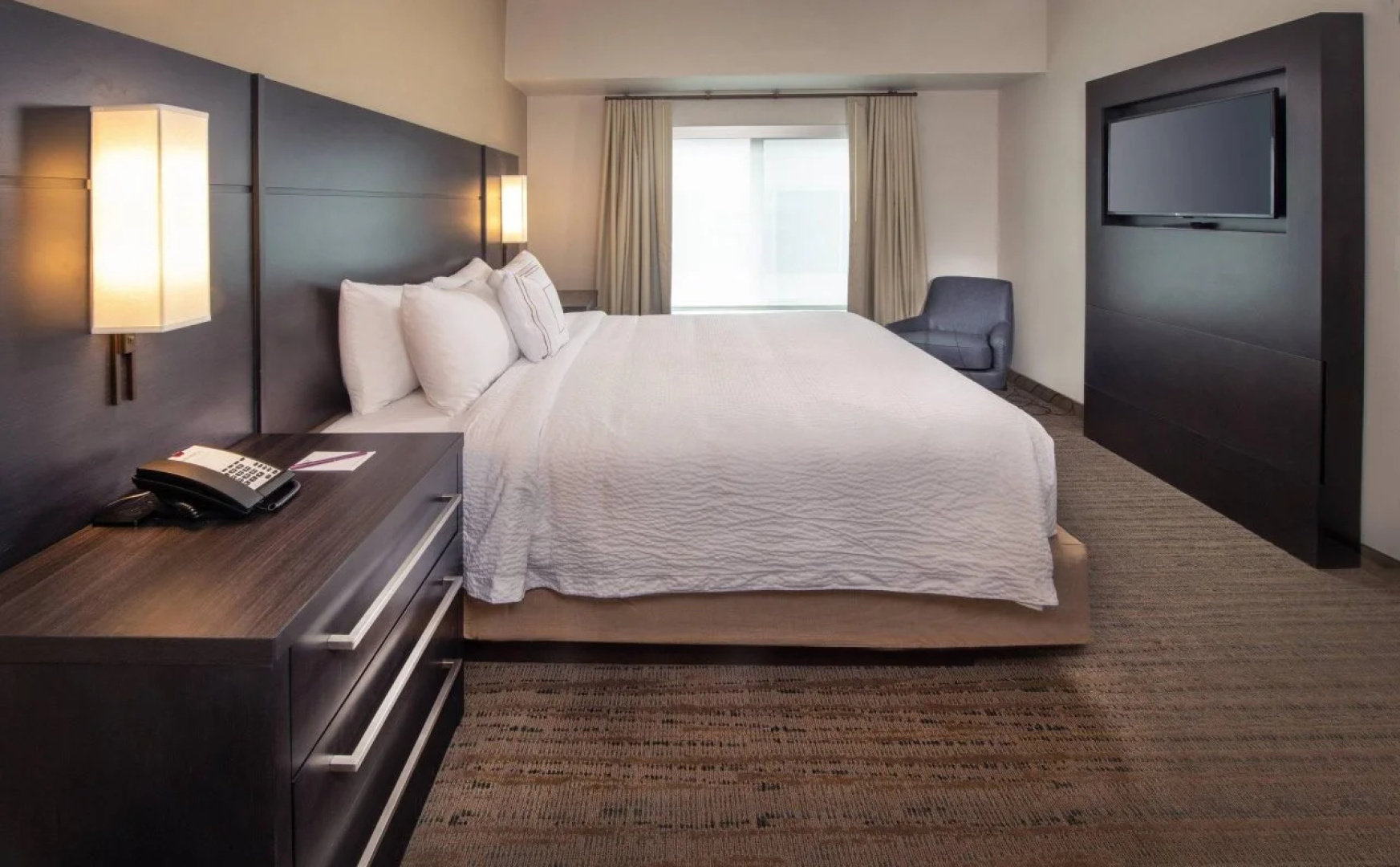 Residence Inn Fulton at Maple Lawn