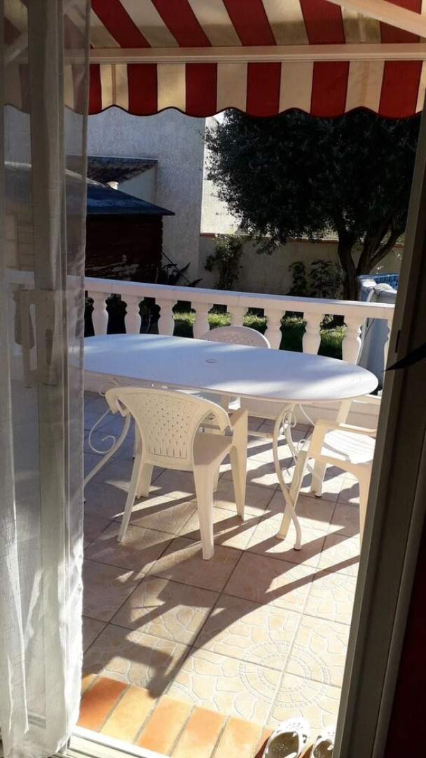 Holiday Home Rue De L'Etoile De Mer - 6