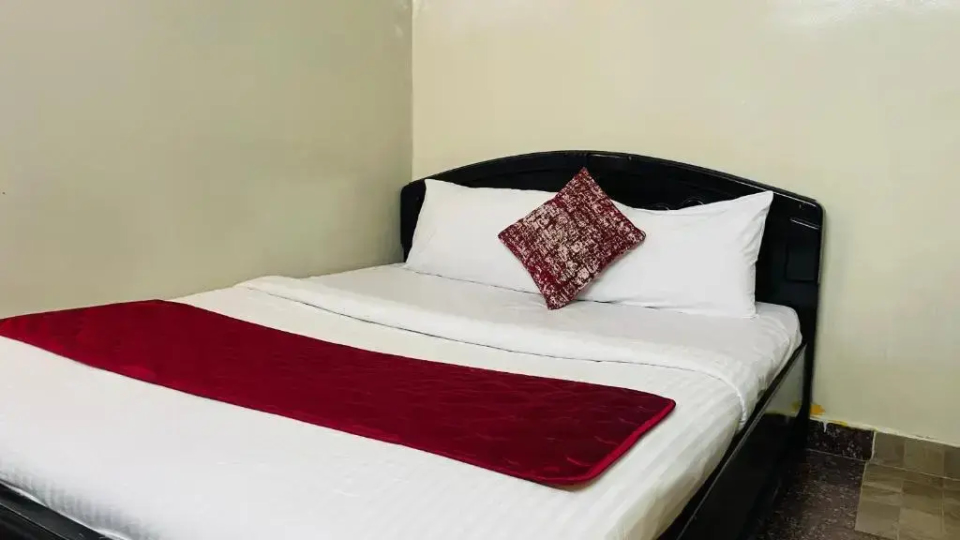 Sai Palace Inn by OYO Rooms