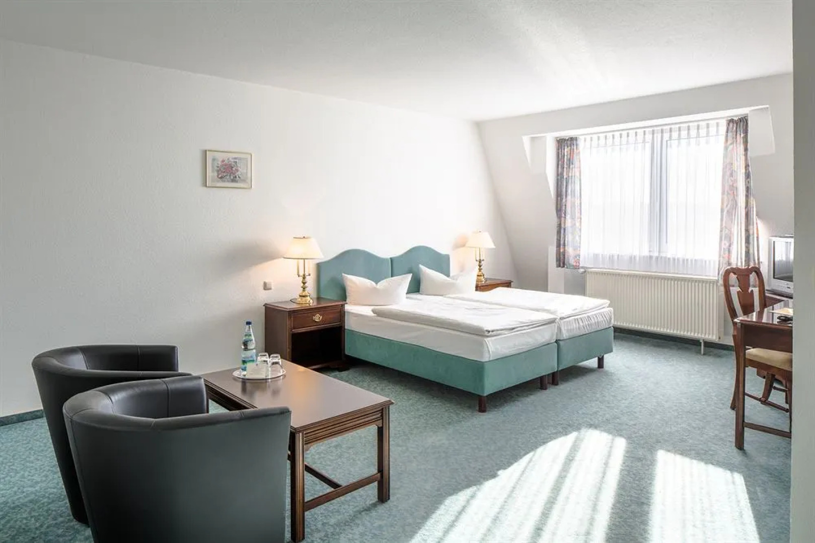 Mirage Hotel