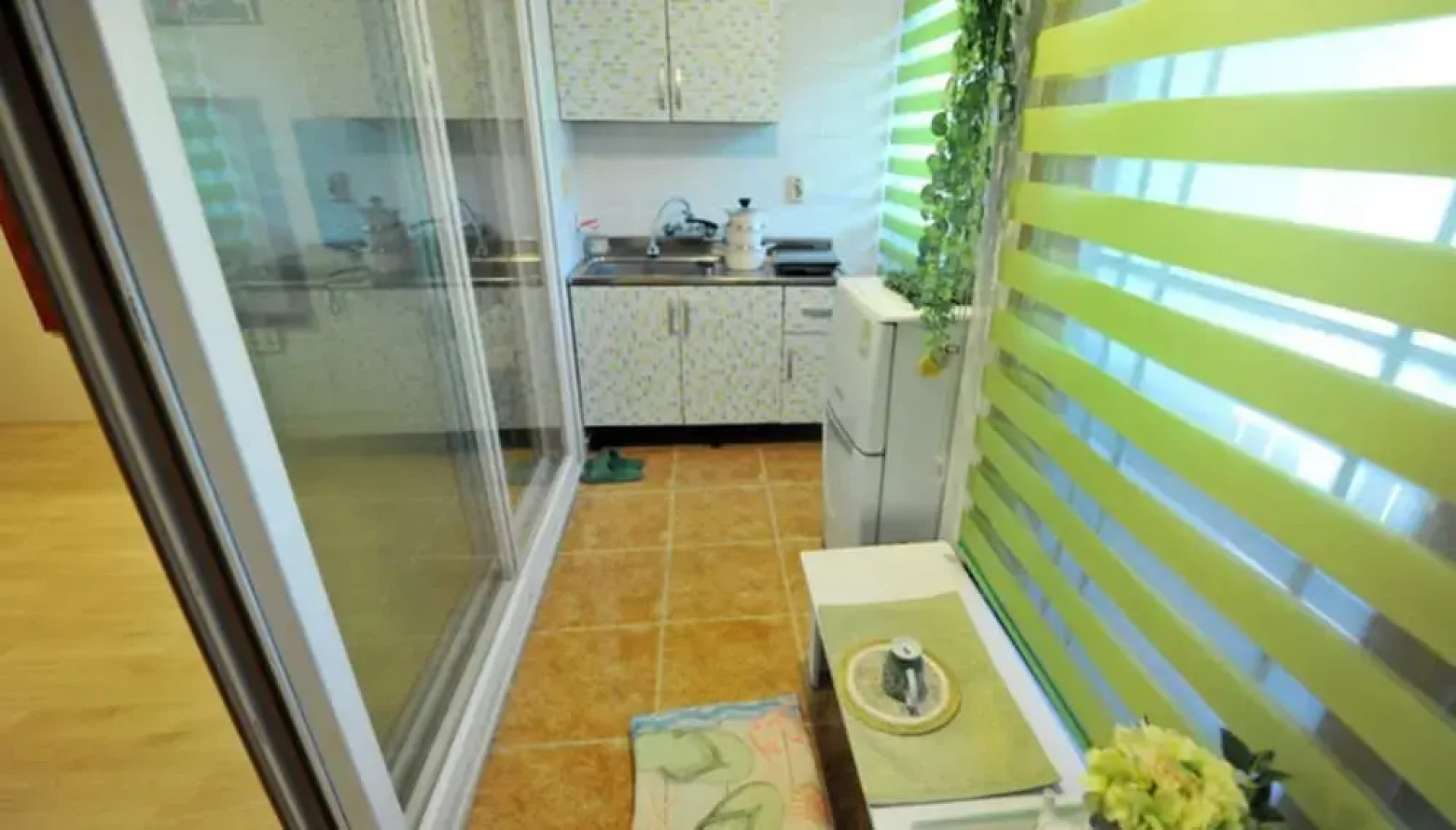 Sokcho Sea Fragrance Pension