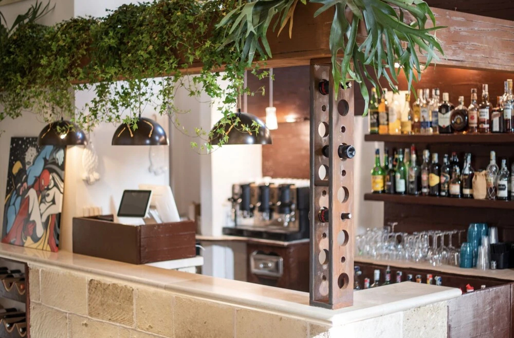 La Restuccia Masseria Urban