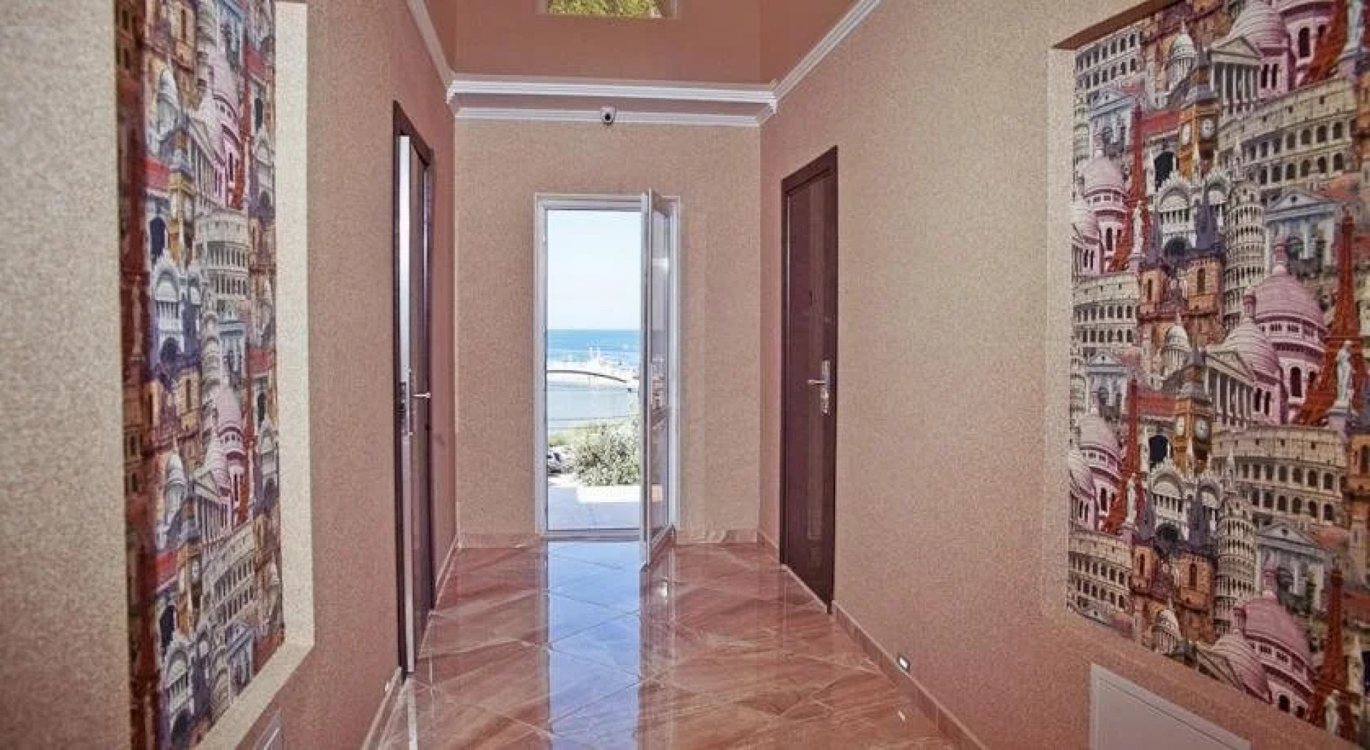 Отель Невский