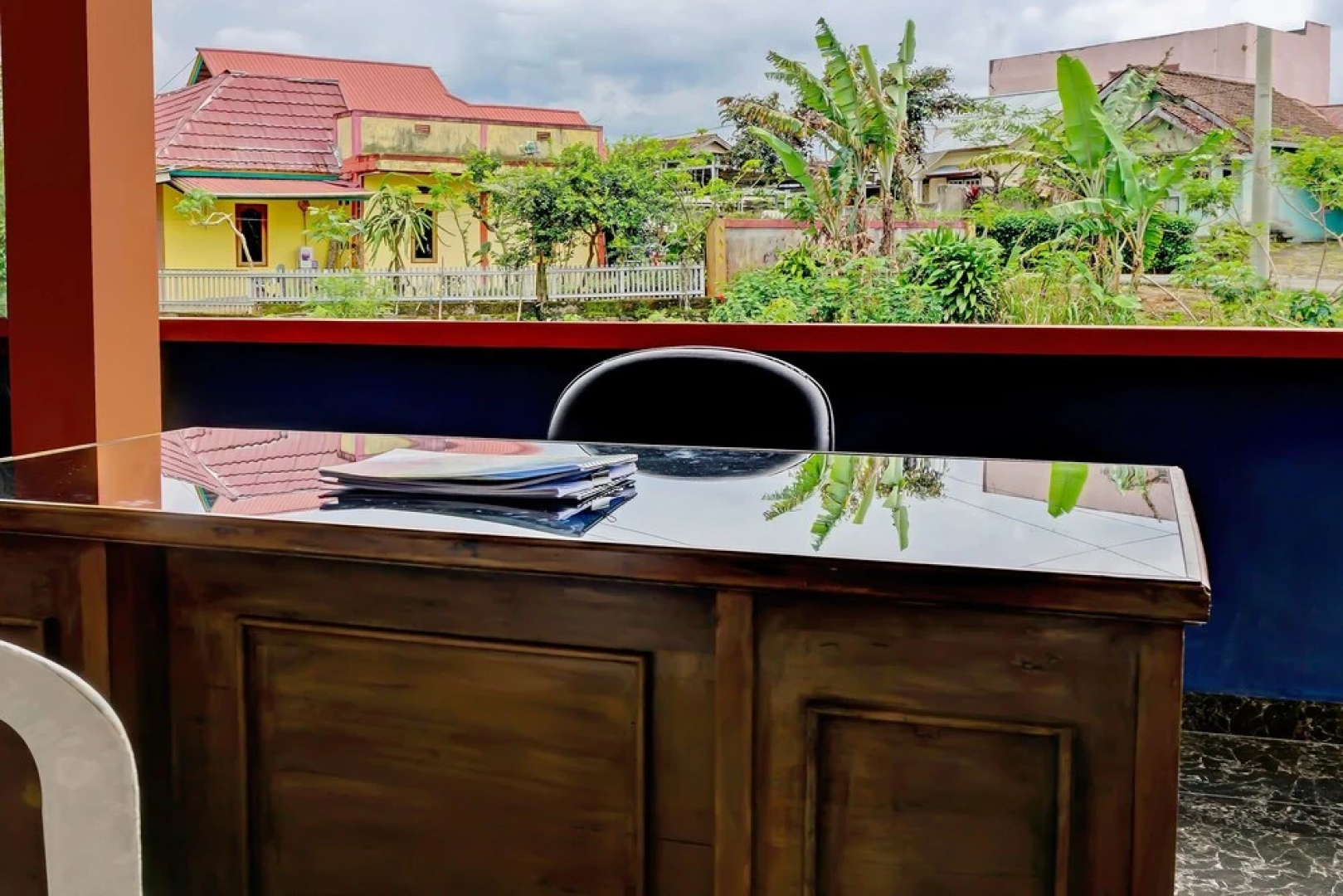 OYO 92079 Anaqi Homestay Syariah