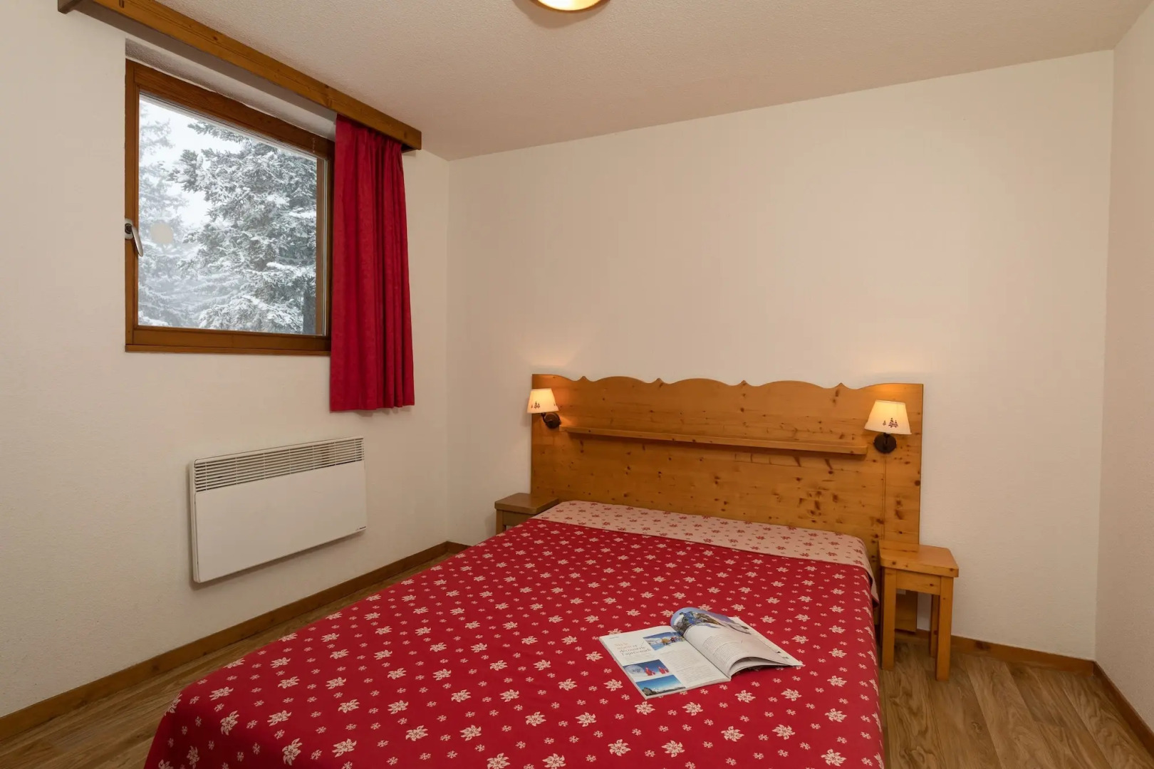 Résidence les Villages du Bachat