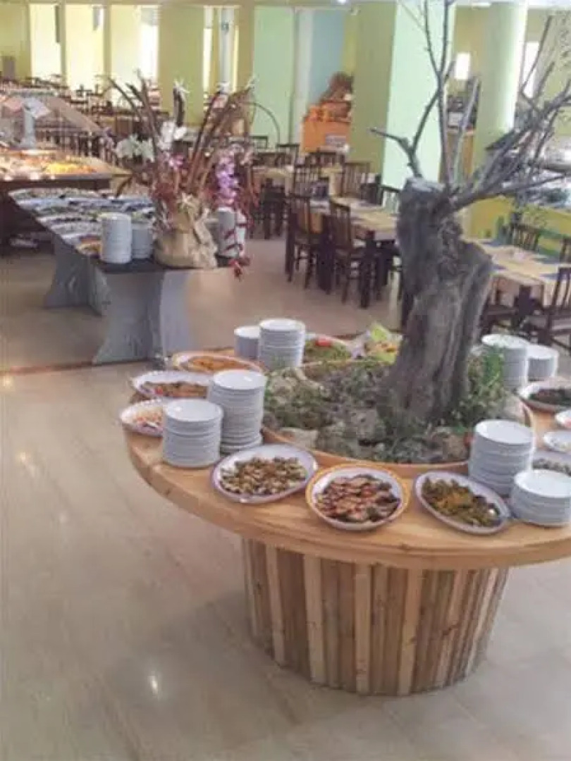 Esperia Palace Hotel