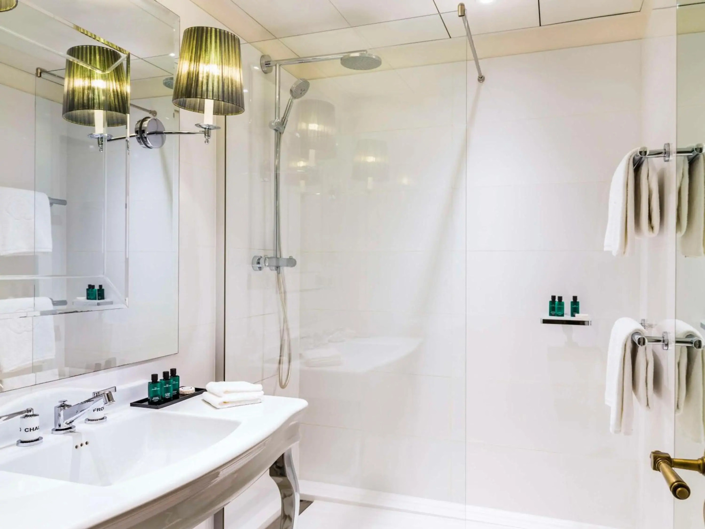 Sofitel Paris Baltimore Tour Eiffel Hotel