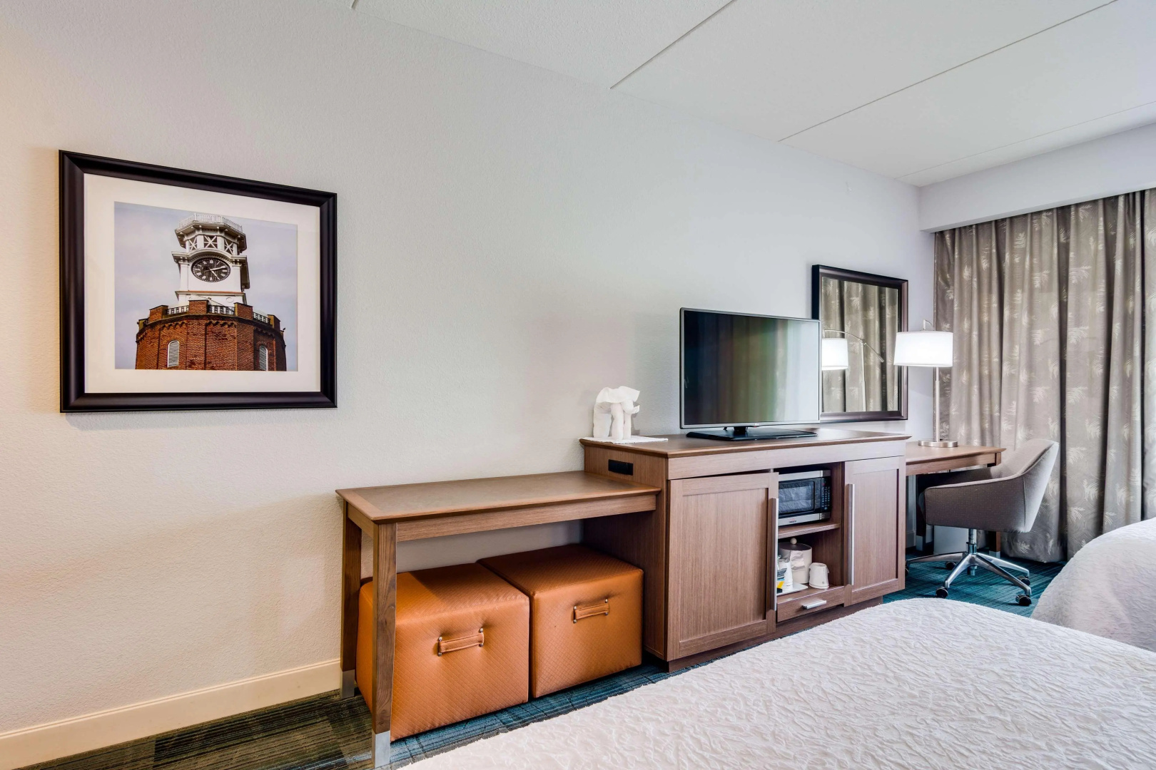 Hampton Inn & Suites Rome