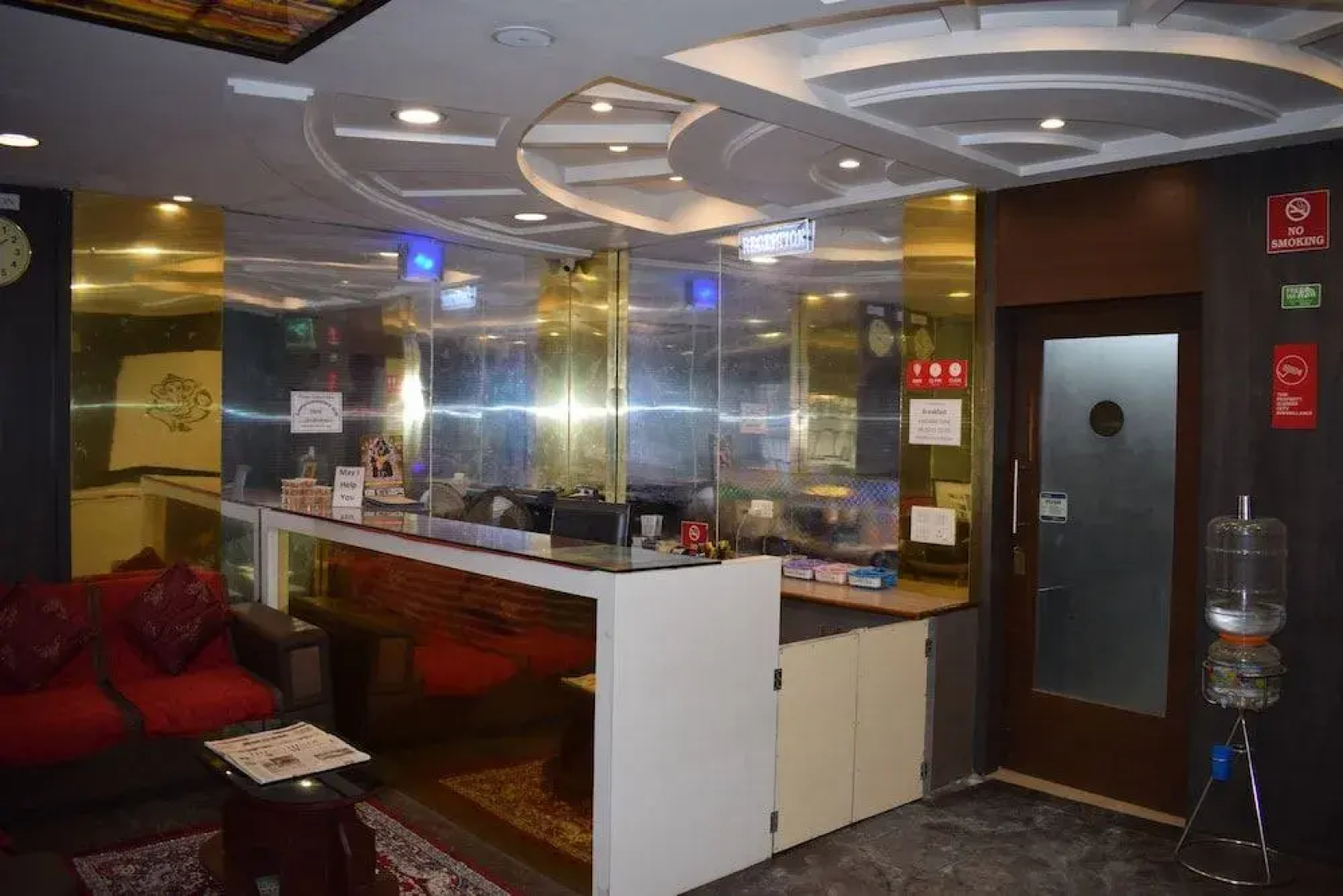 Citi Business Hotel