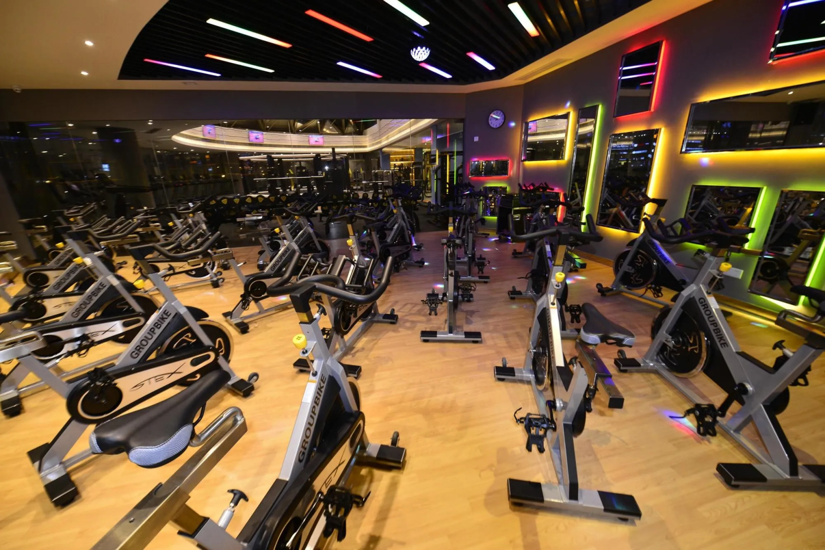 Yiwu International Mansion