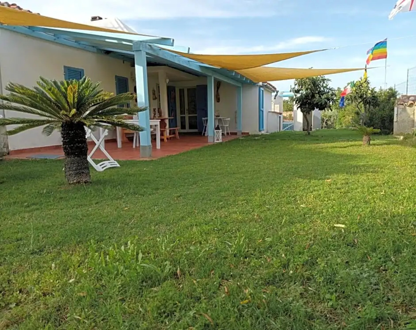 Free Zone Bed and Breakfast