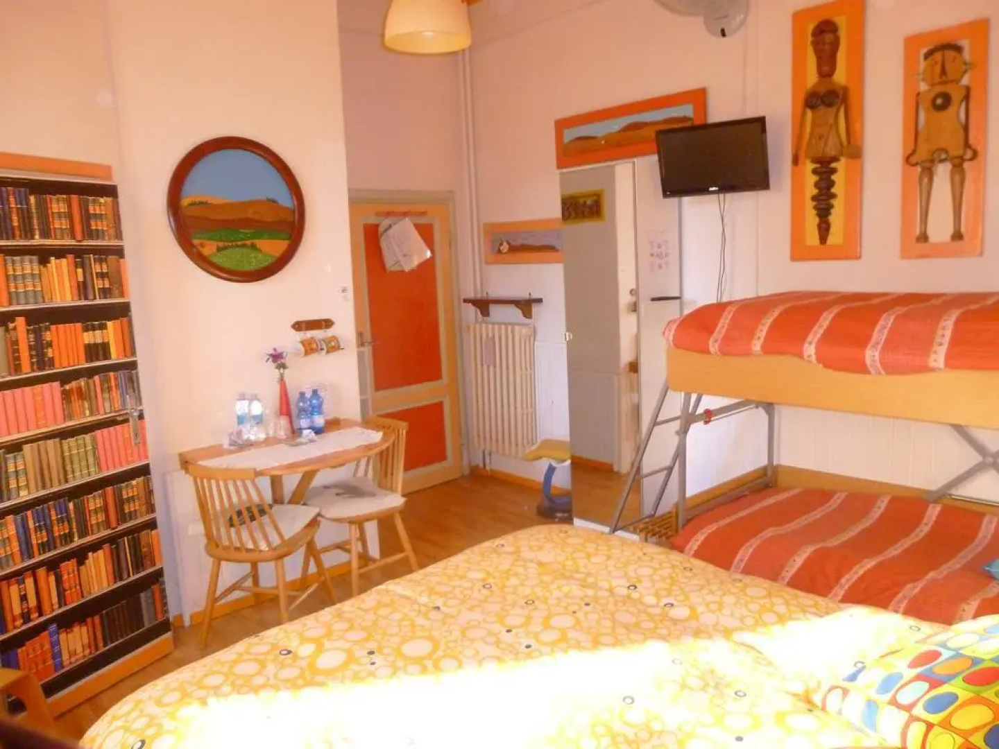 Albergo I Villini