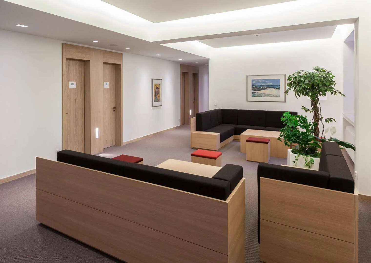 Kardinal Schulte Haus