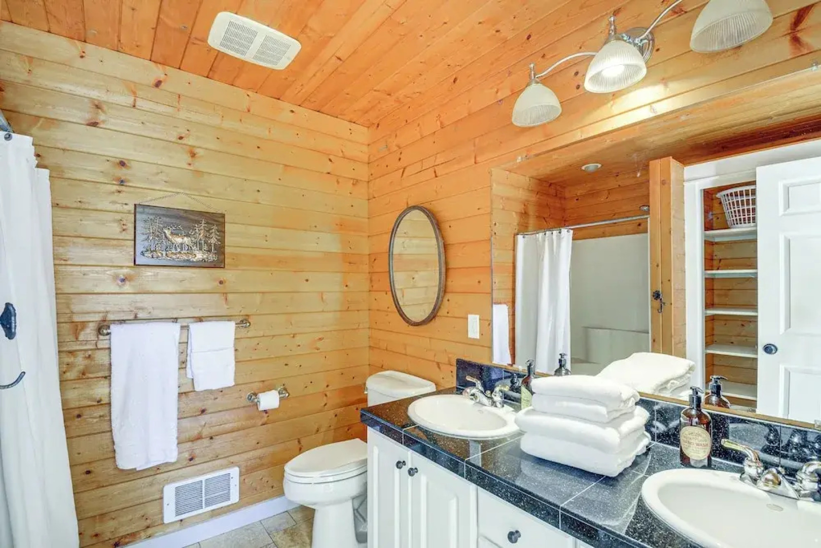 Bainbridge Island Group Retreat w/ Pickleball!