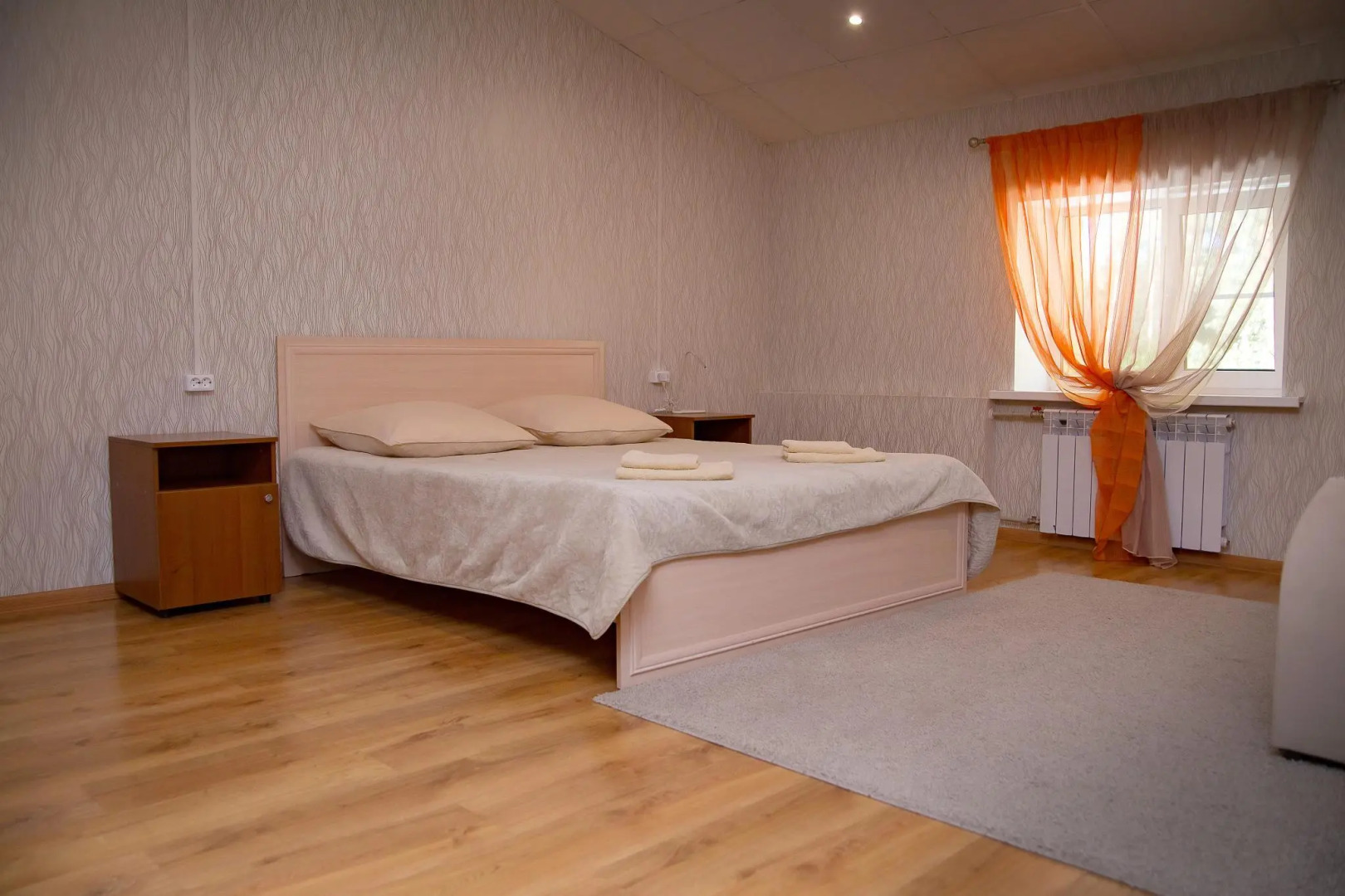 Загородный клуб Светлояр