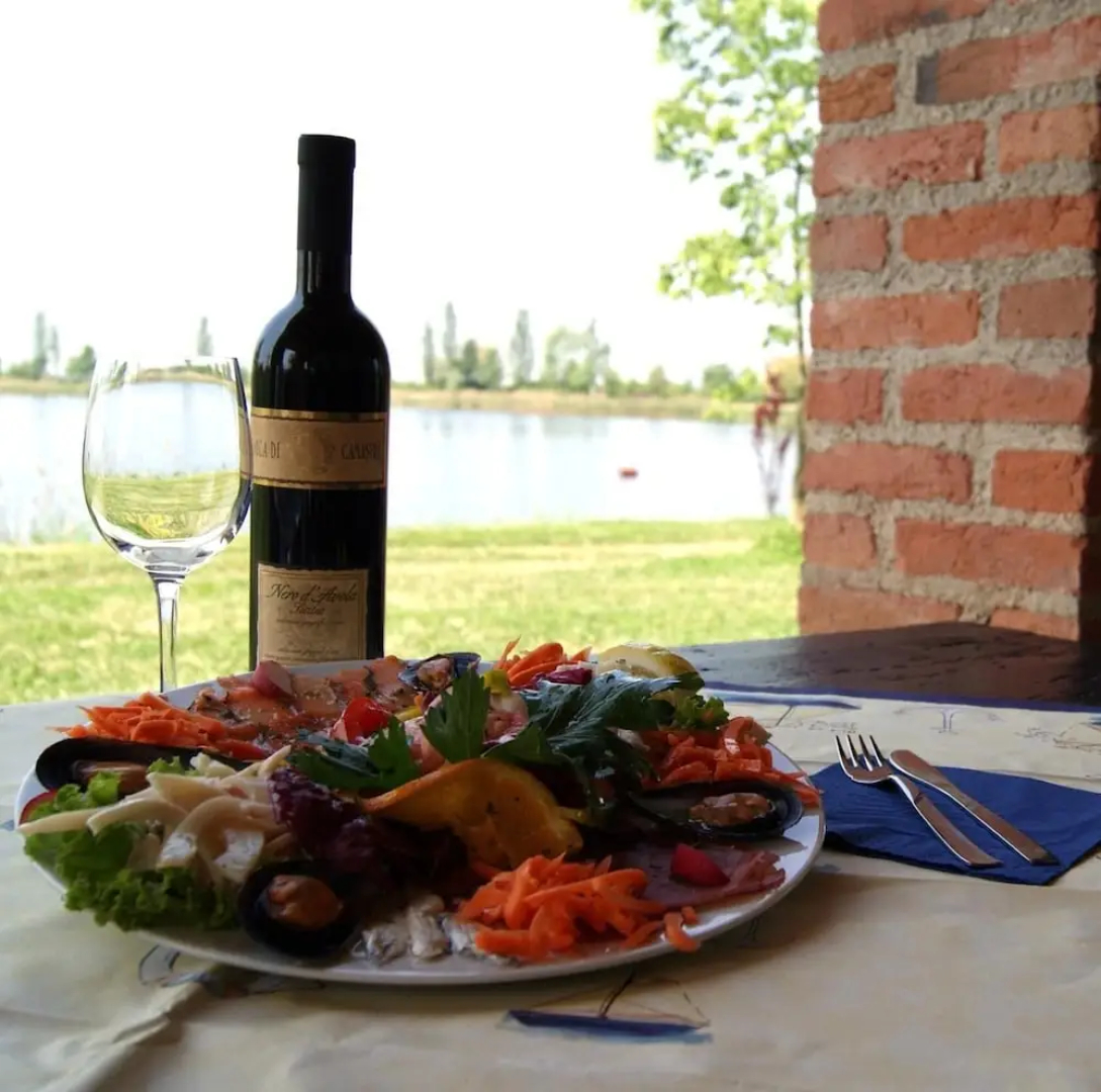 Agriturismo Due Laghi