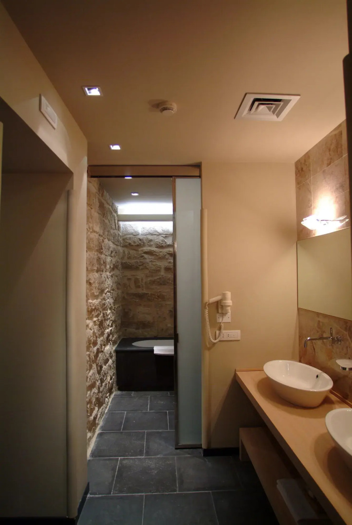 Hotel El Homs Palace