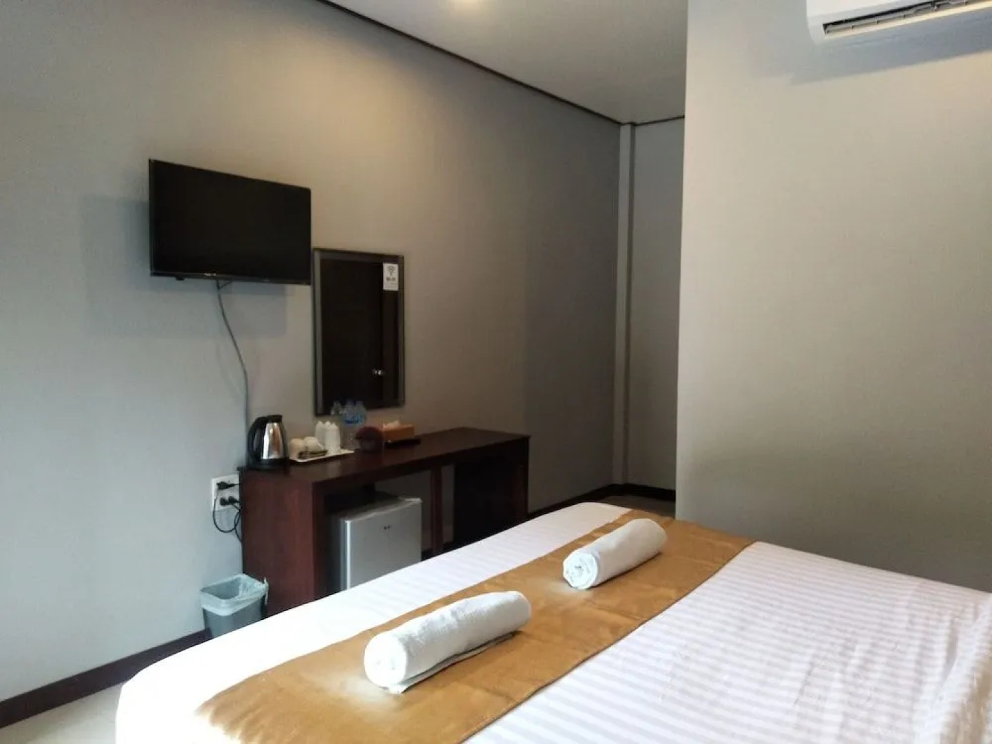 Rossarin Garden Resort 2