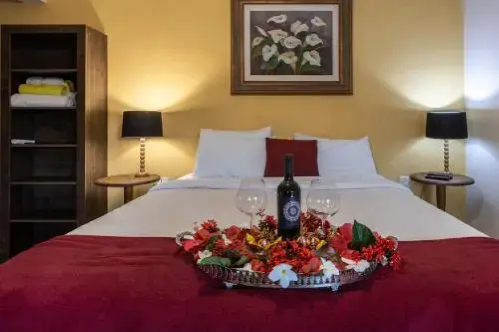 Pousada Belvedere da Serra