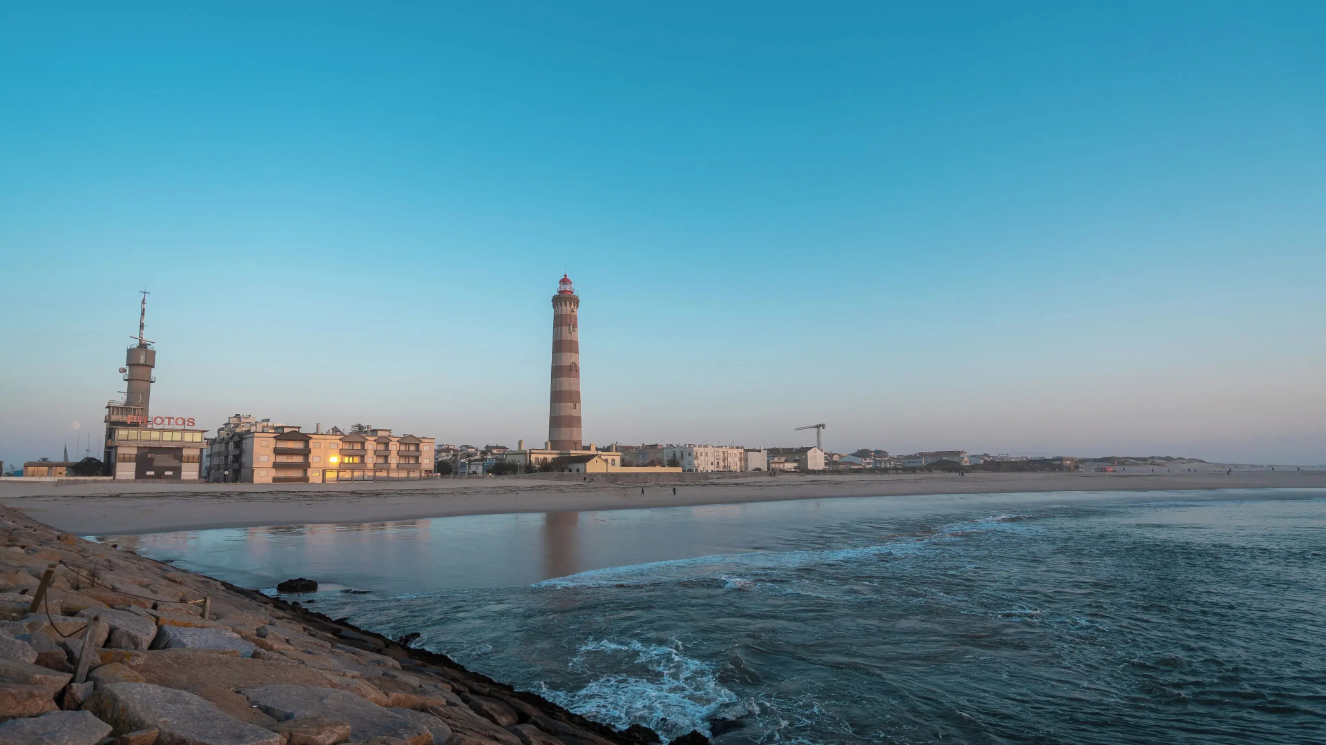 Hotel Farol
