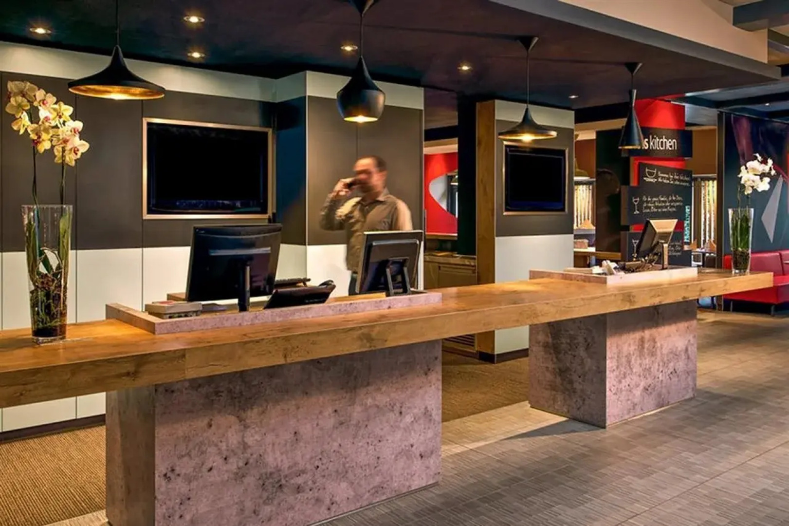 ibis Bremen City Hotel