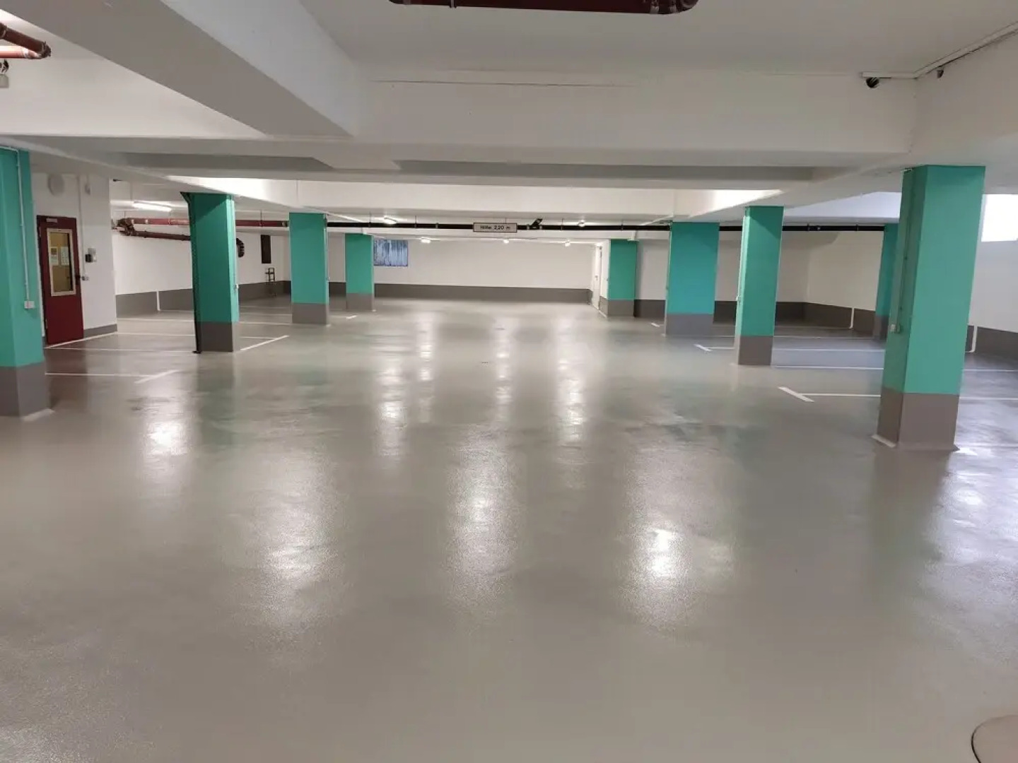 Hotel Restaurant Waldhorn