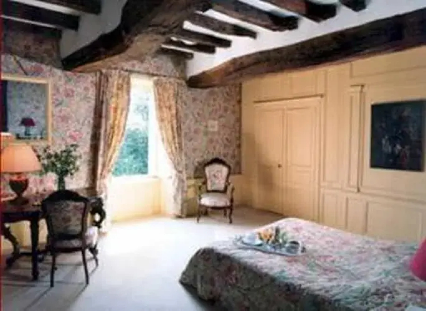 Château de Kermezen