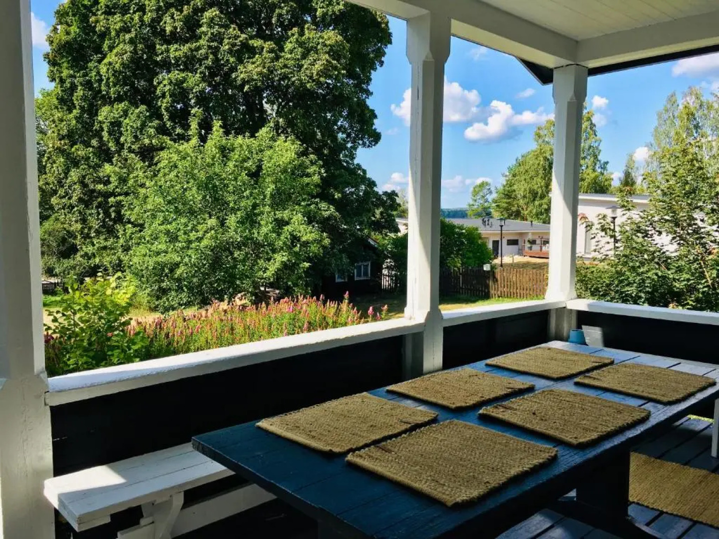 Puumalan Rantapappila