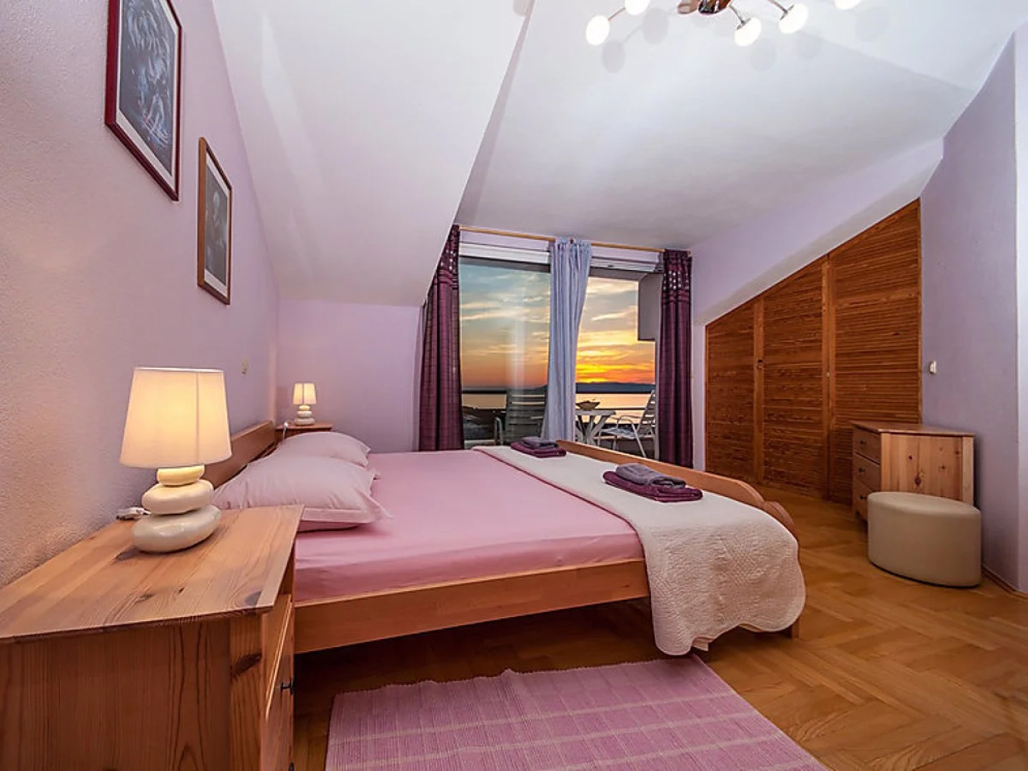 Villa Biljana Seefeld in Tirol