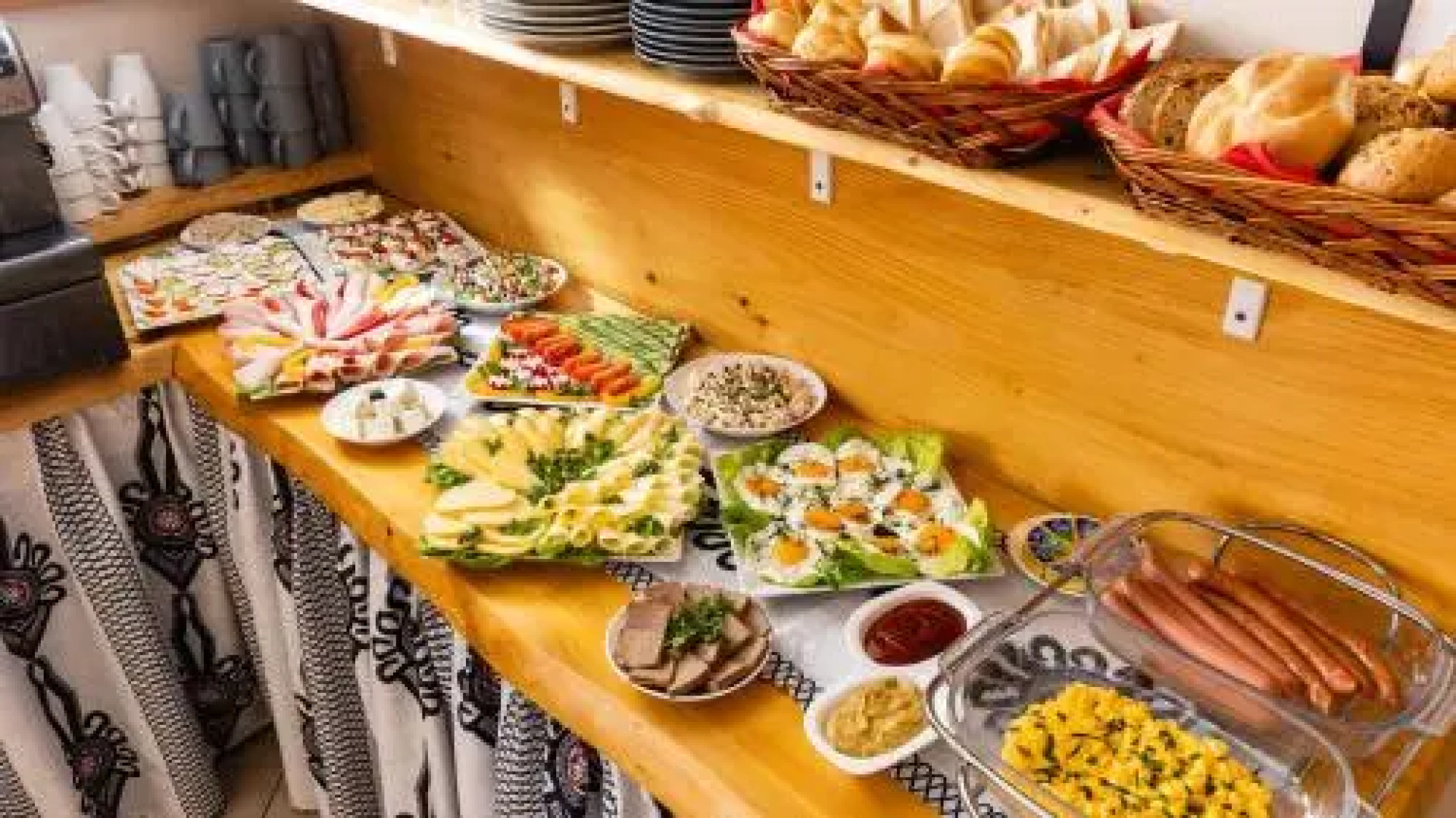 Aparthotel Delta Zakopane