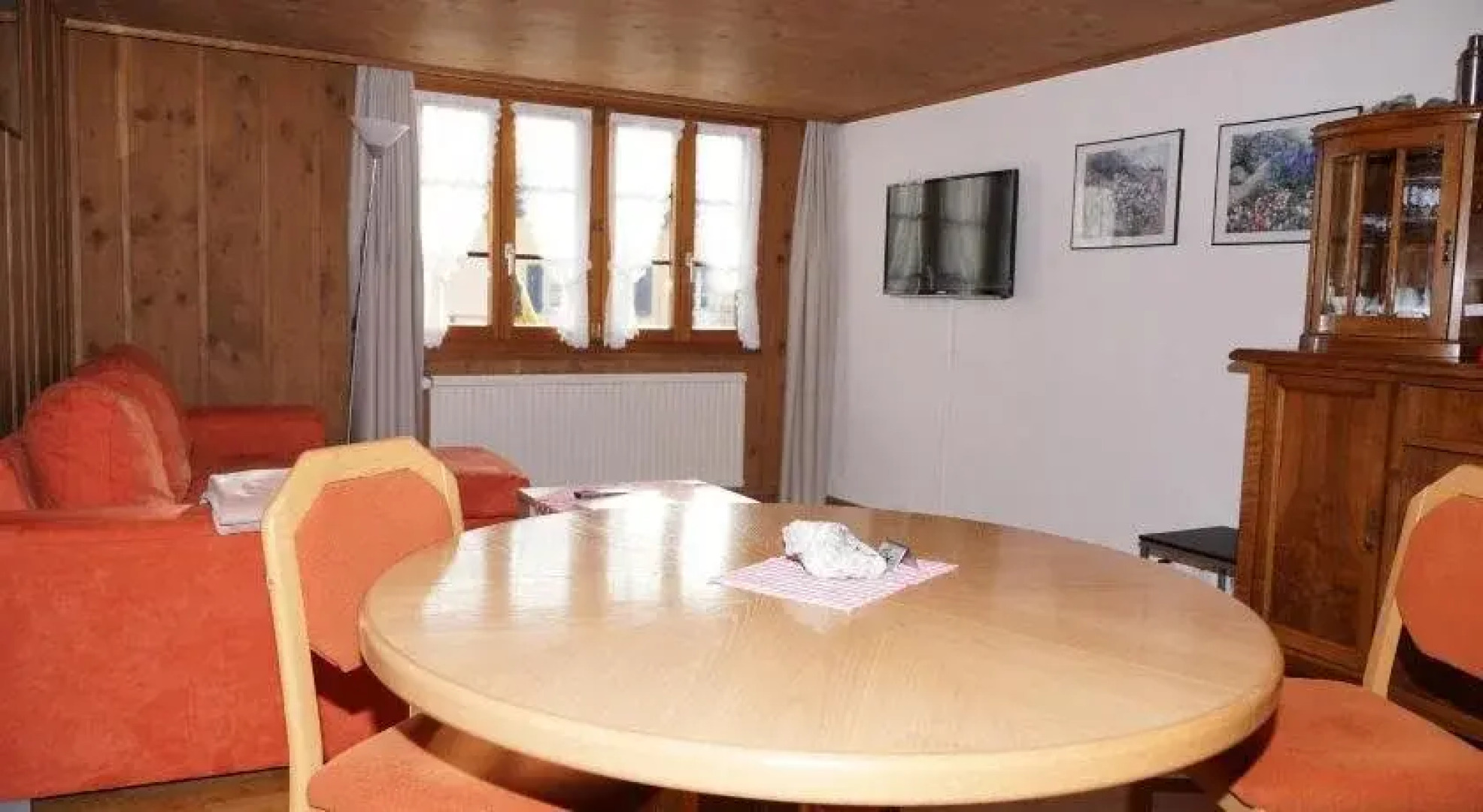 Gasthaus zum Sternen