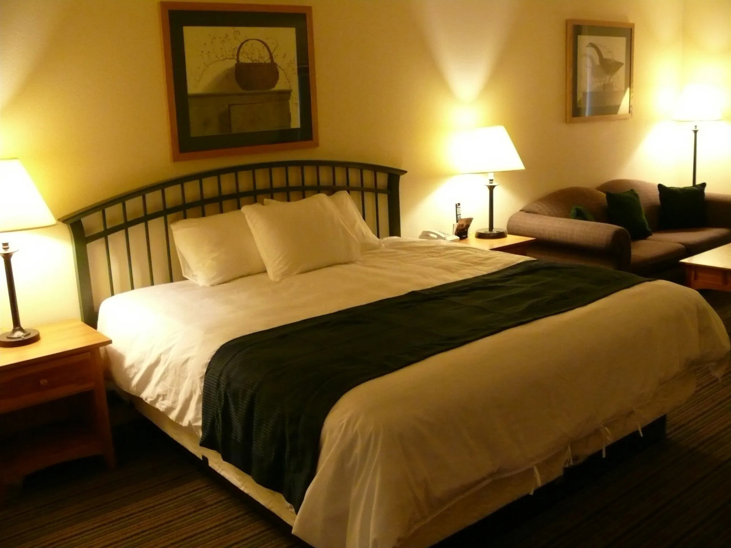 Windsor Place Inn