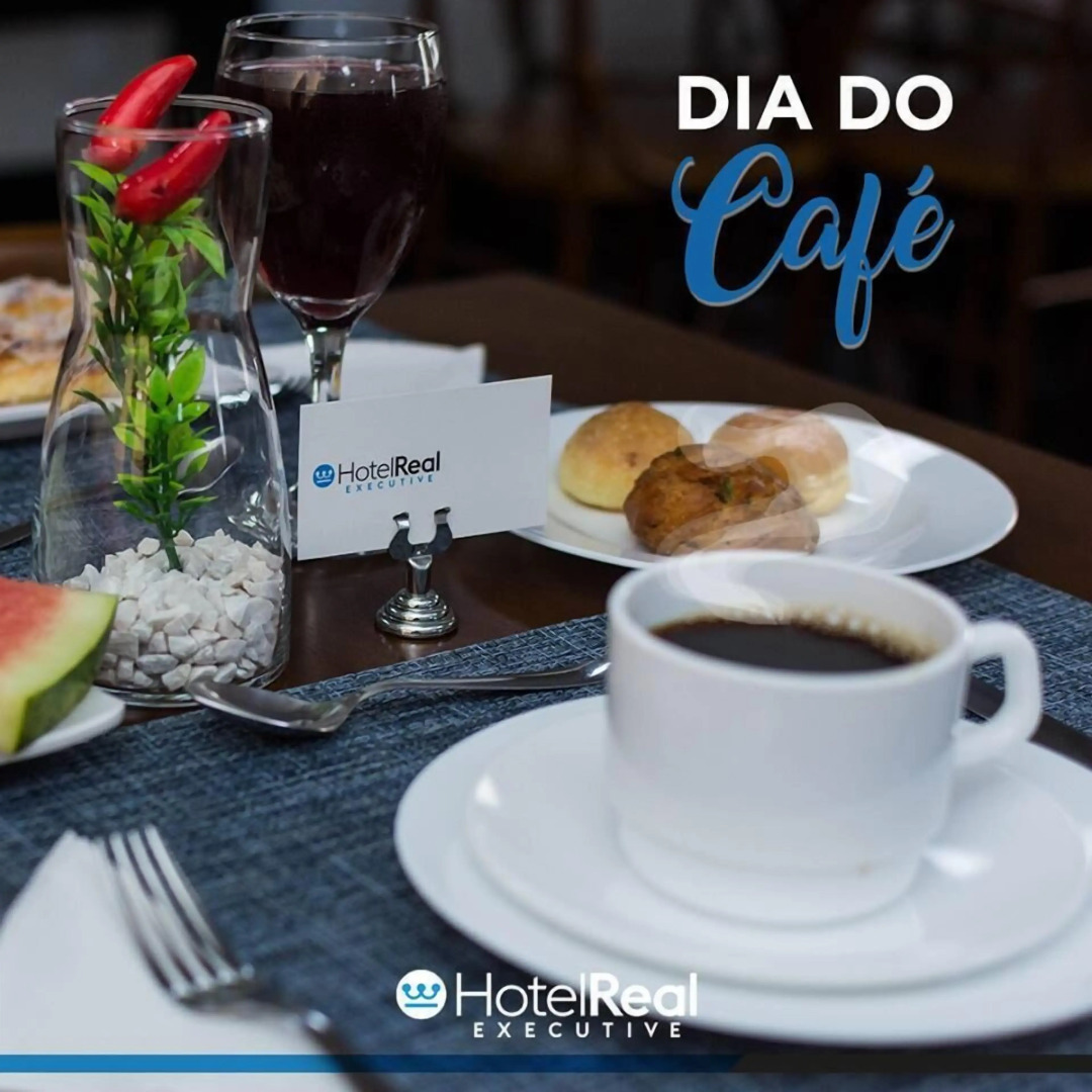 Hotel Real Executive