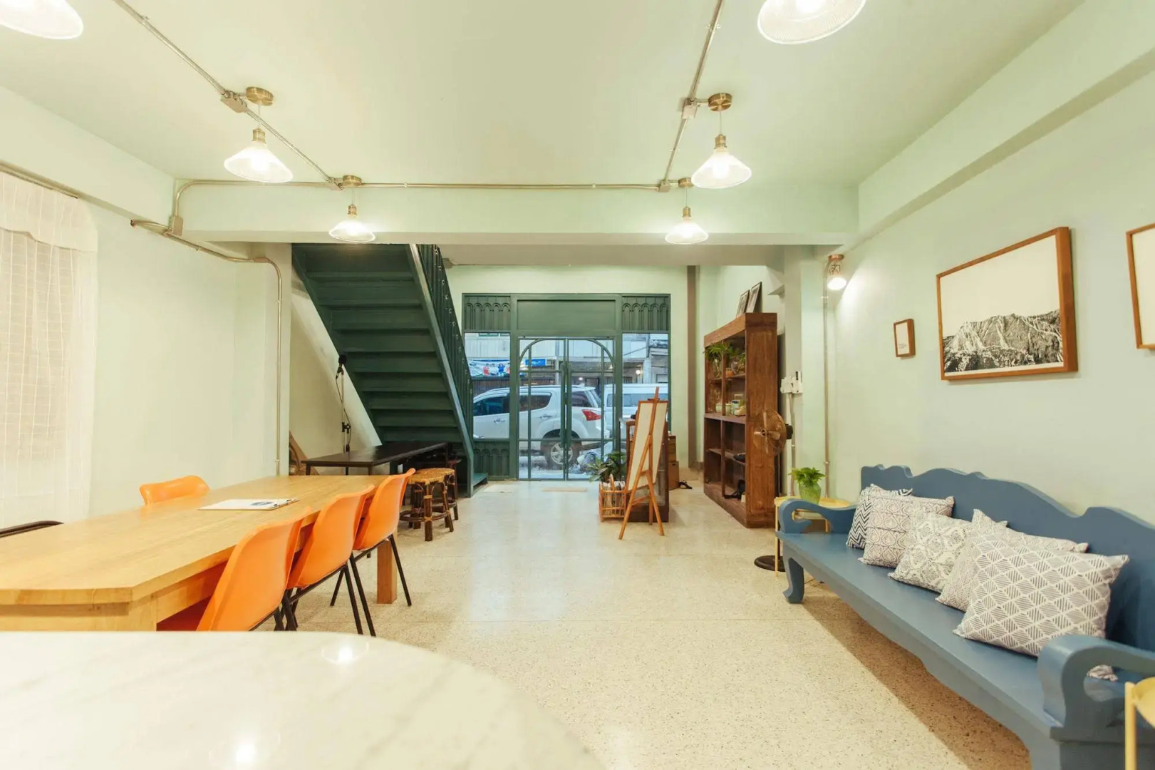 A Local Something Hostel