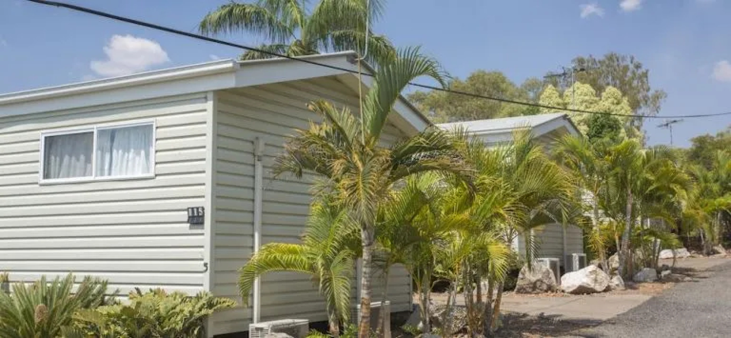 Discovery Holiday Parks - Cloncurry