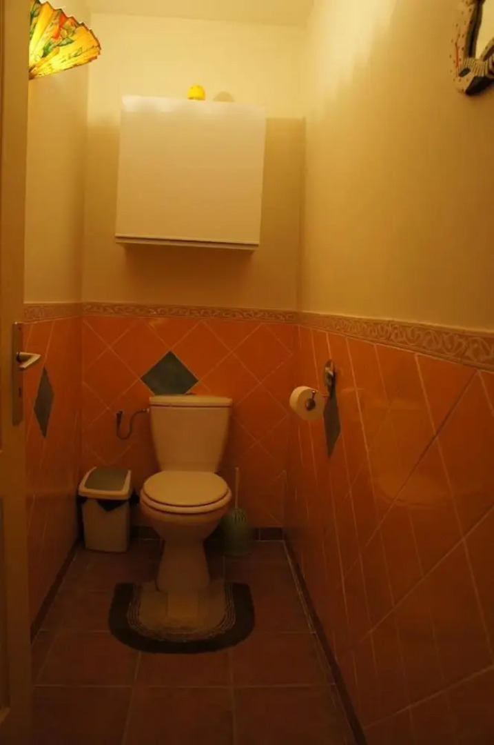 Grand Travers - Location vacances avec piscine proche d'Uzès - Gard -