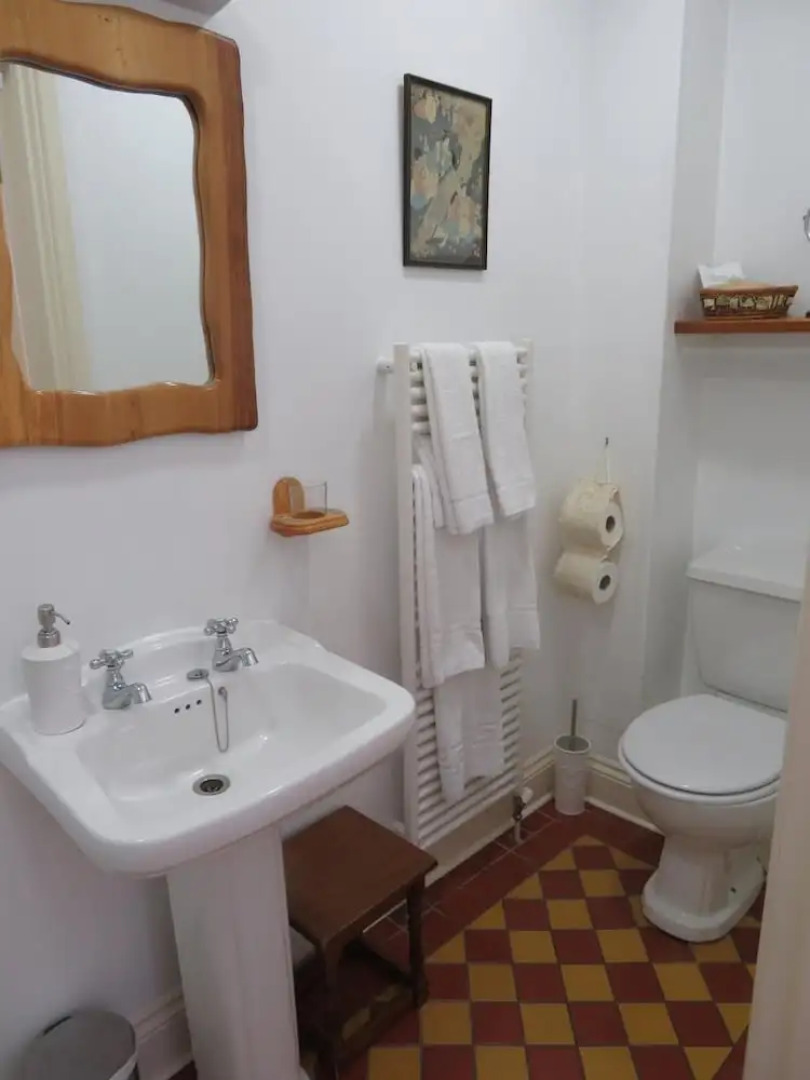 The Mill Restaurant & Accommodation