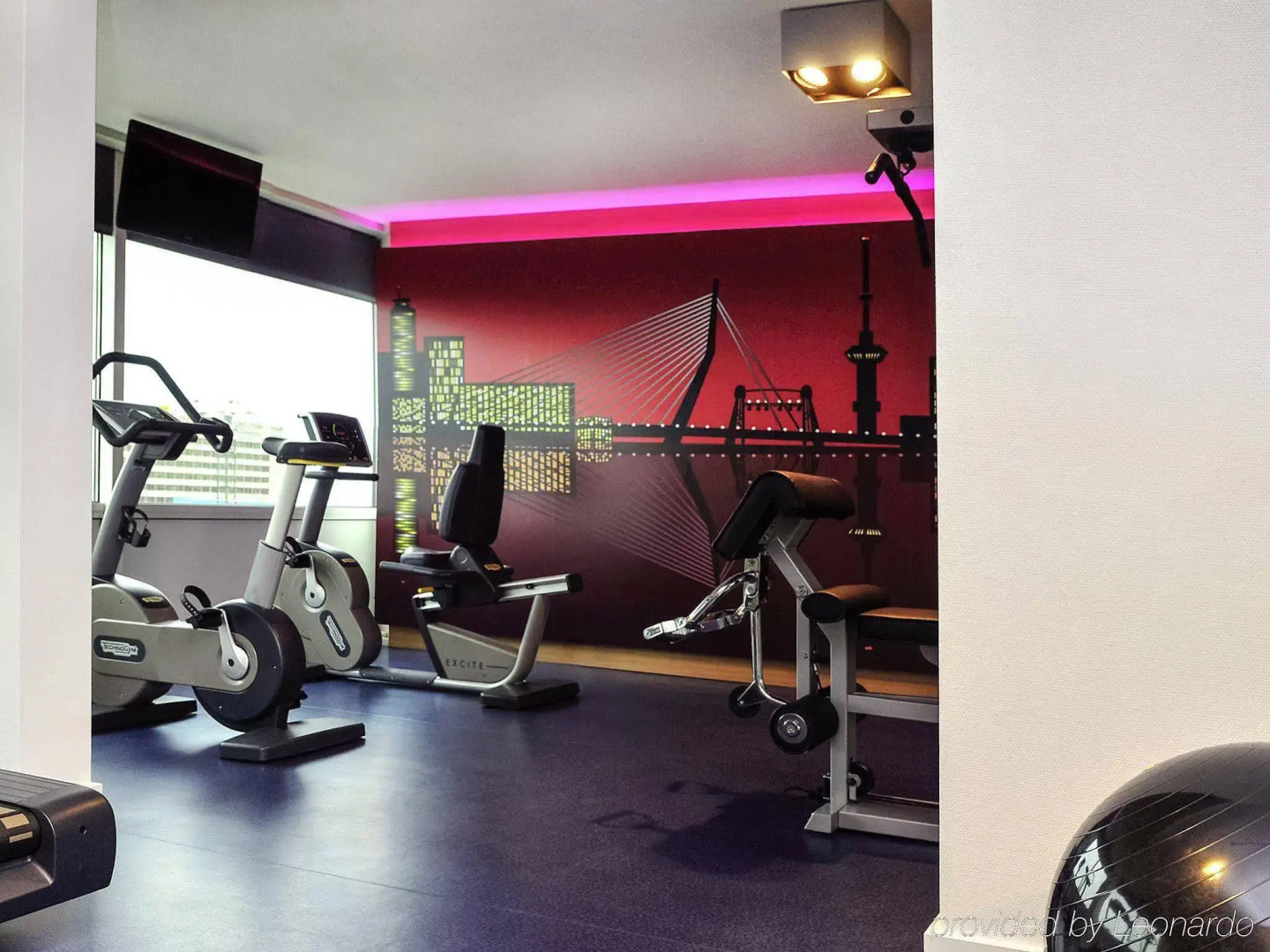 Novotel Rotterdam Brainpark