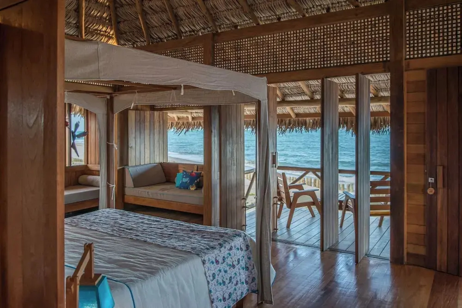 Jaguaribe Lodge & Kite