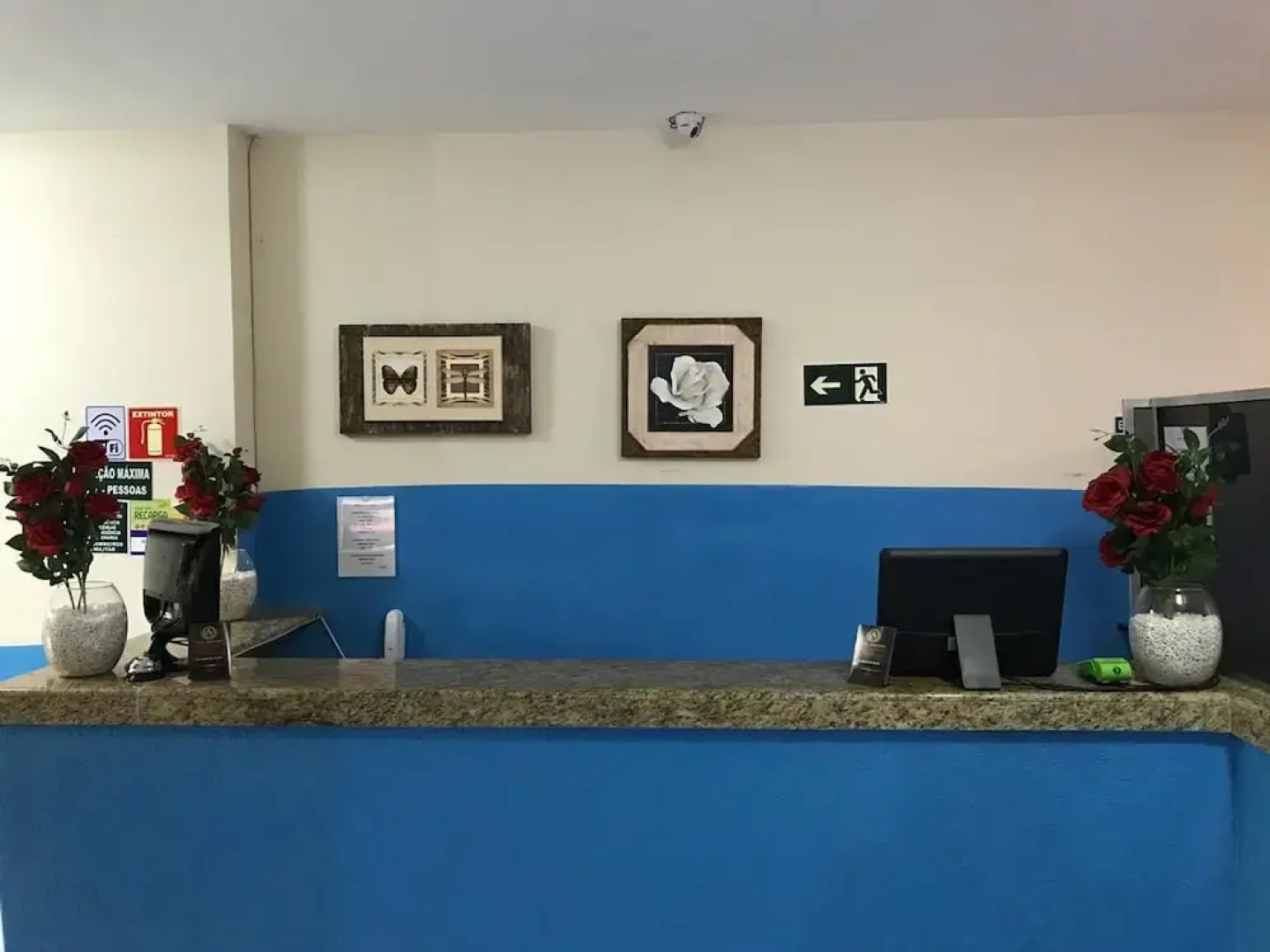 Hotel Aeroporto Marília