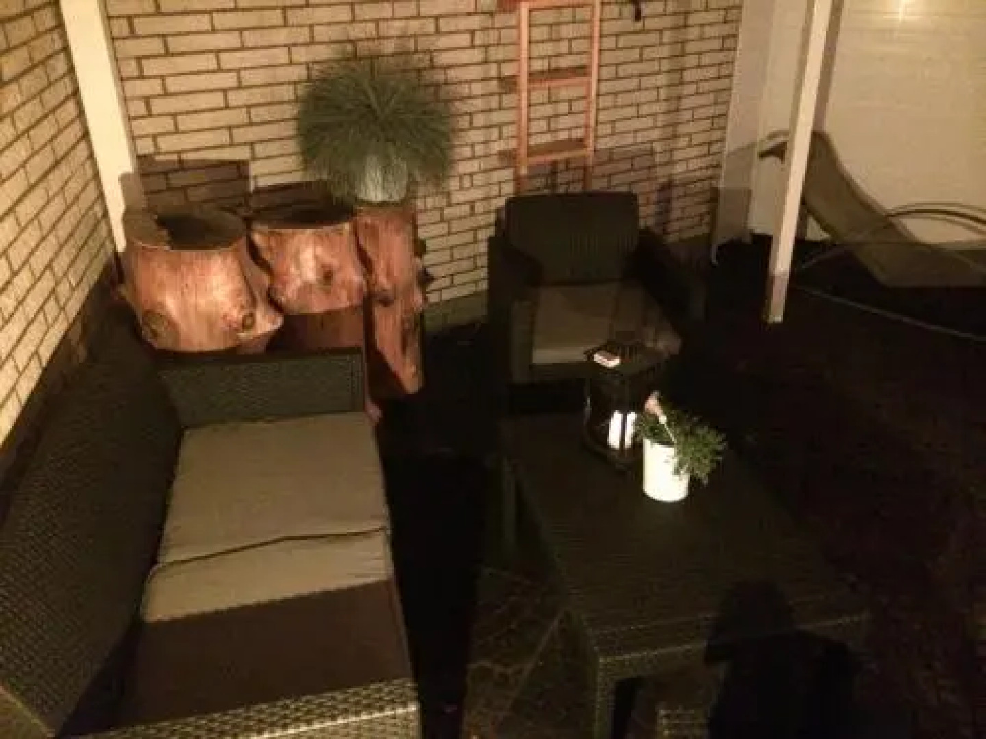 Studio Apartment L.Y.M.A.