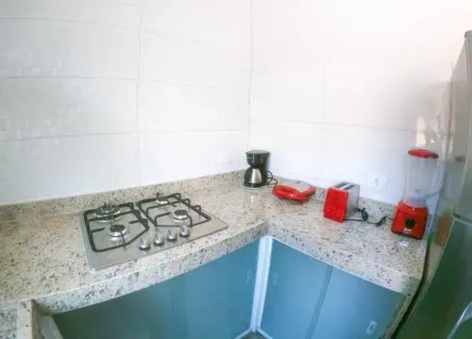 Ilha Flat Boganville