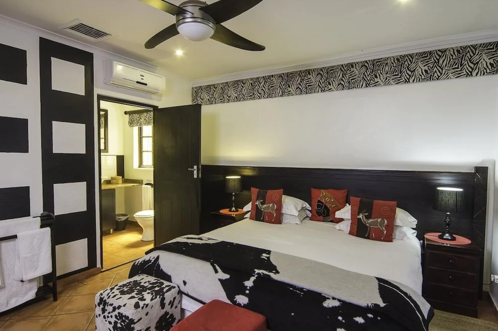 Zeranka Lodge Umhlanga