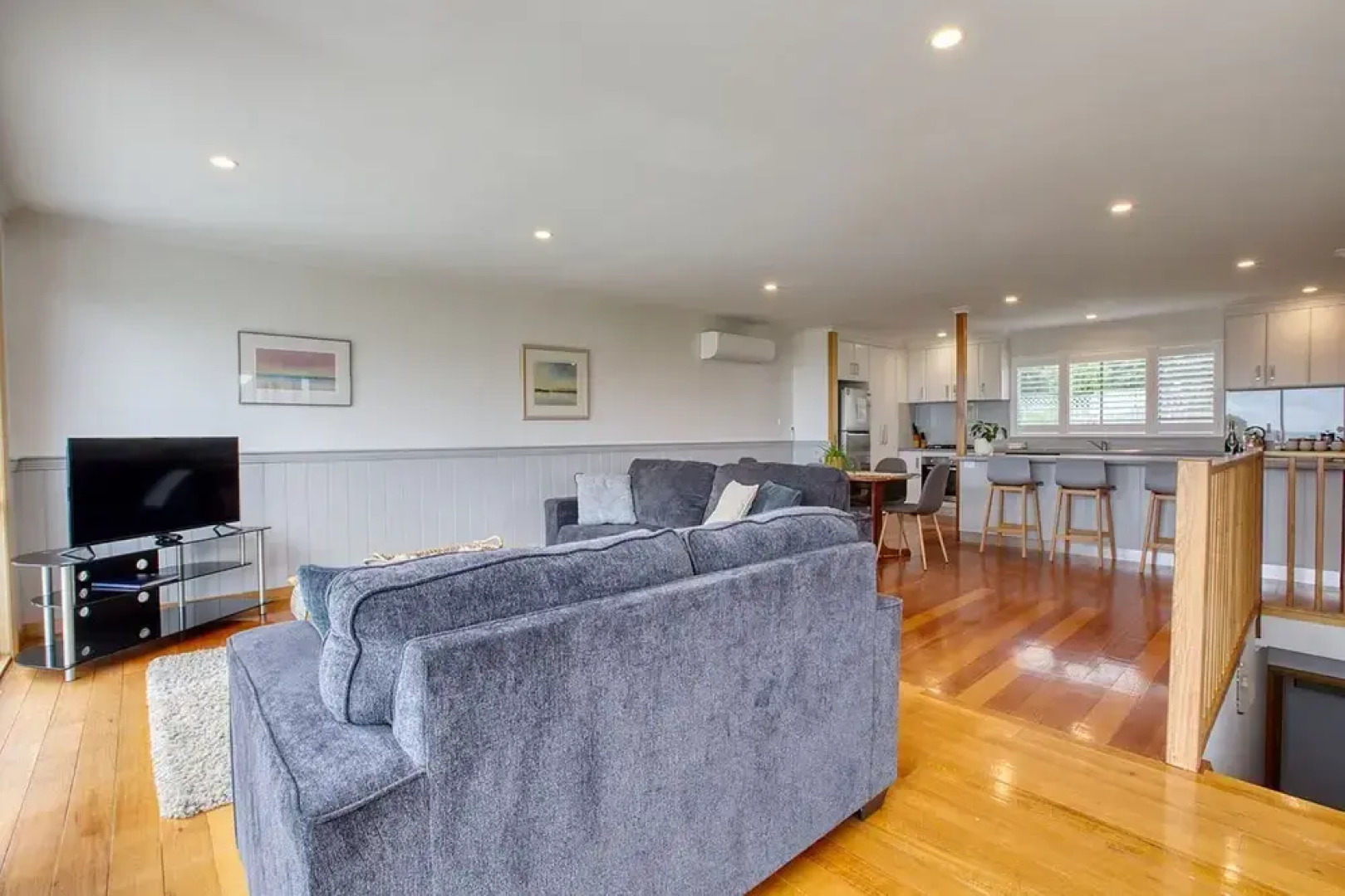 Lazy Wave Beach House