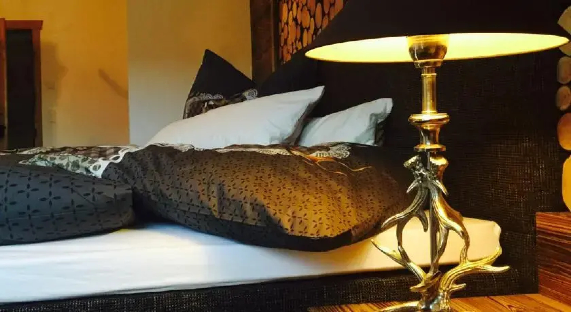 Kaiserwinkl Chalets Kössen