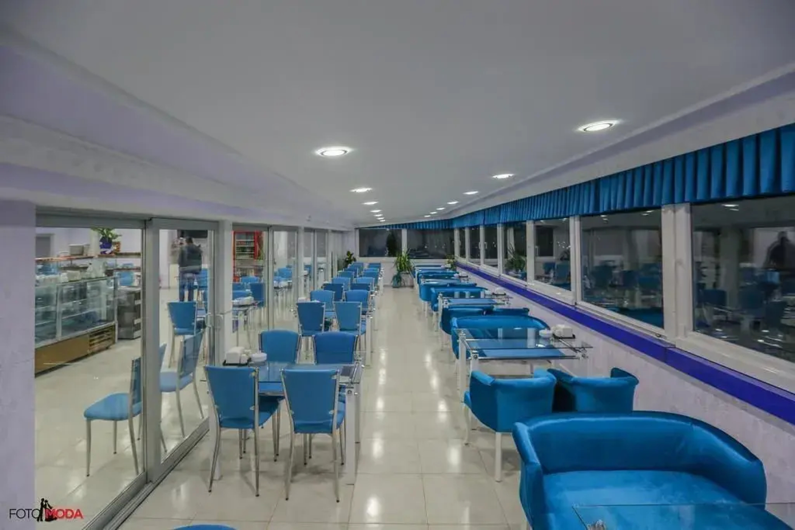 Unal Palas Hotel