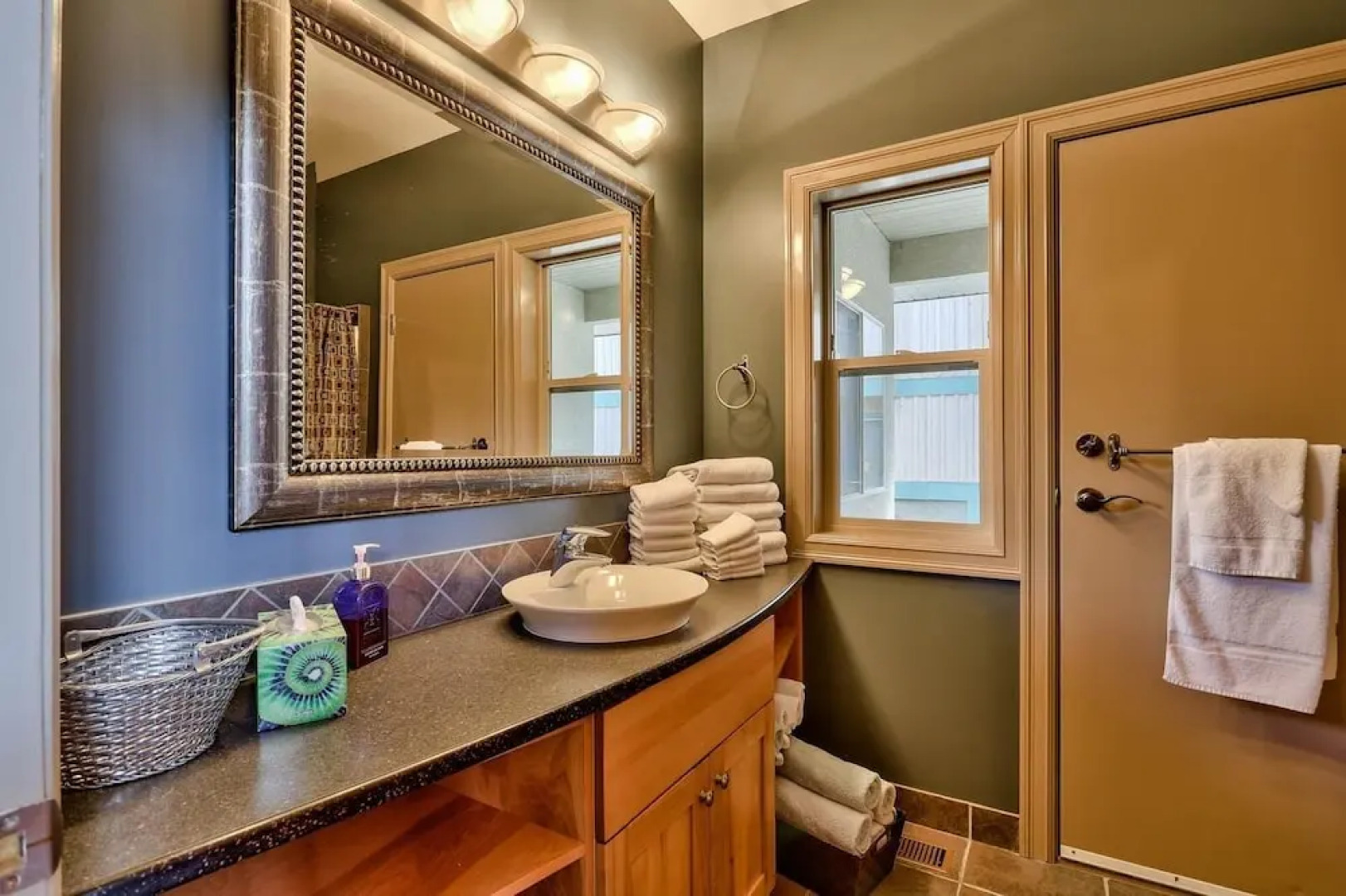 Soleil Chalet By Bear Country