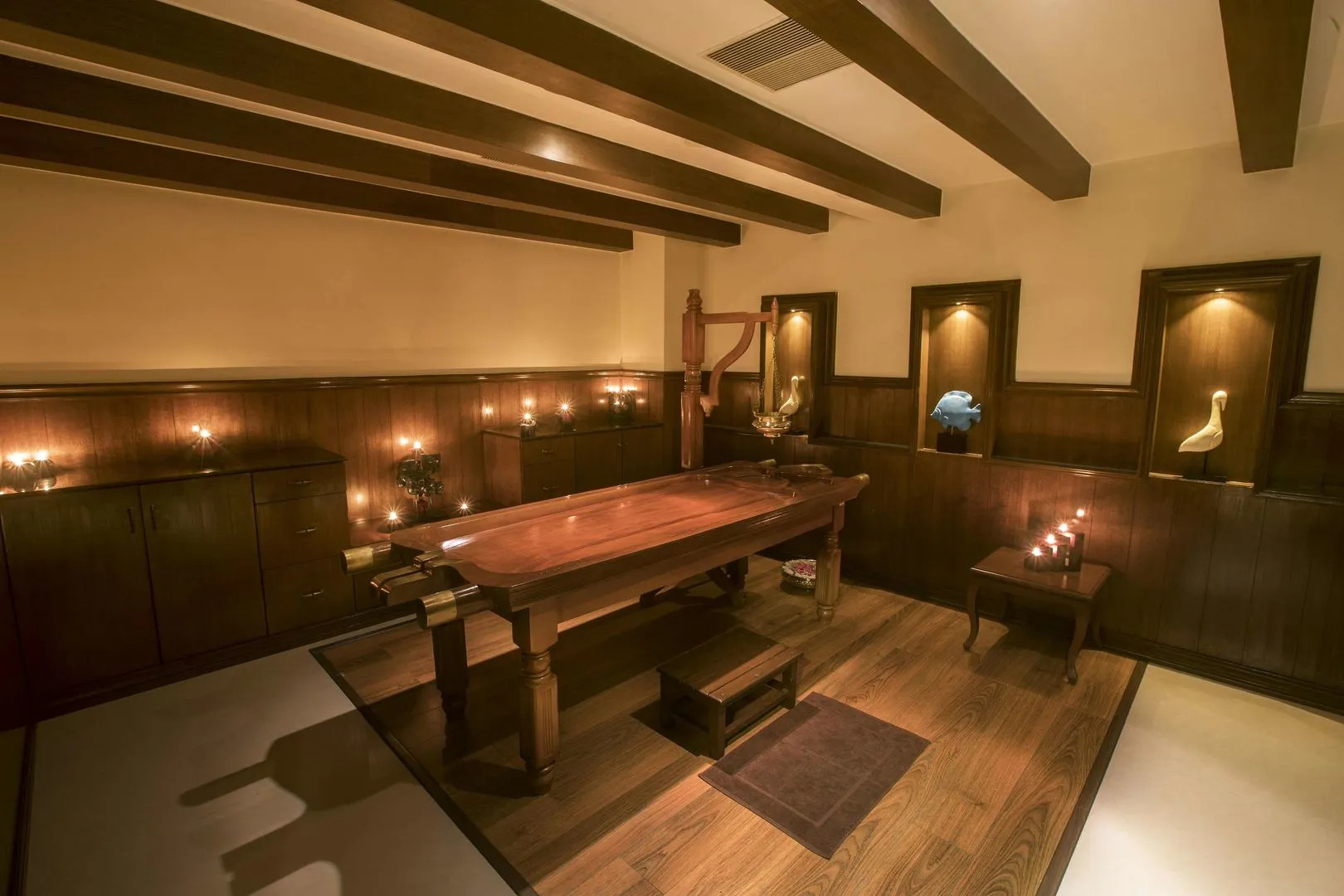 Clarks Exotica Convention, Resort & Spa